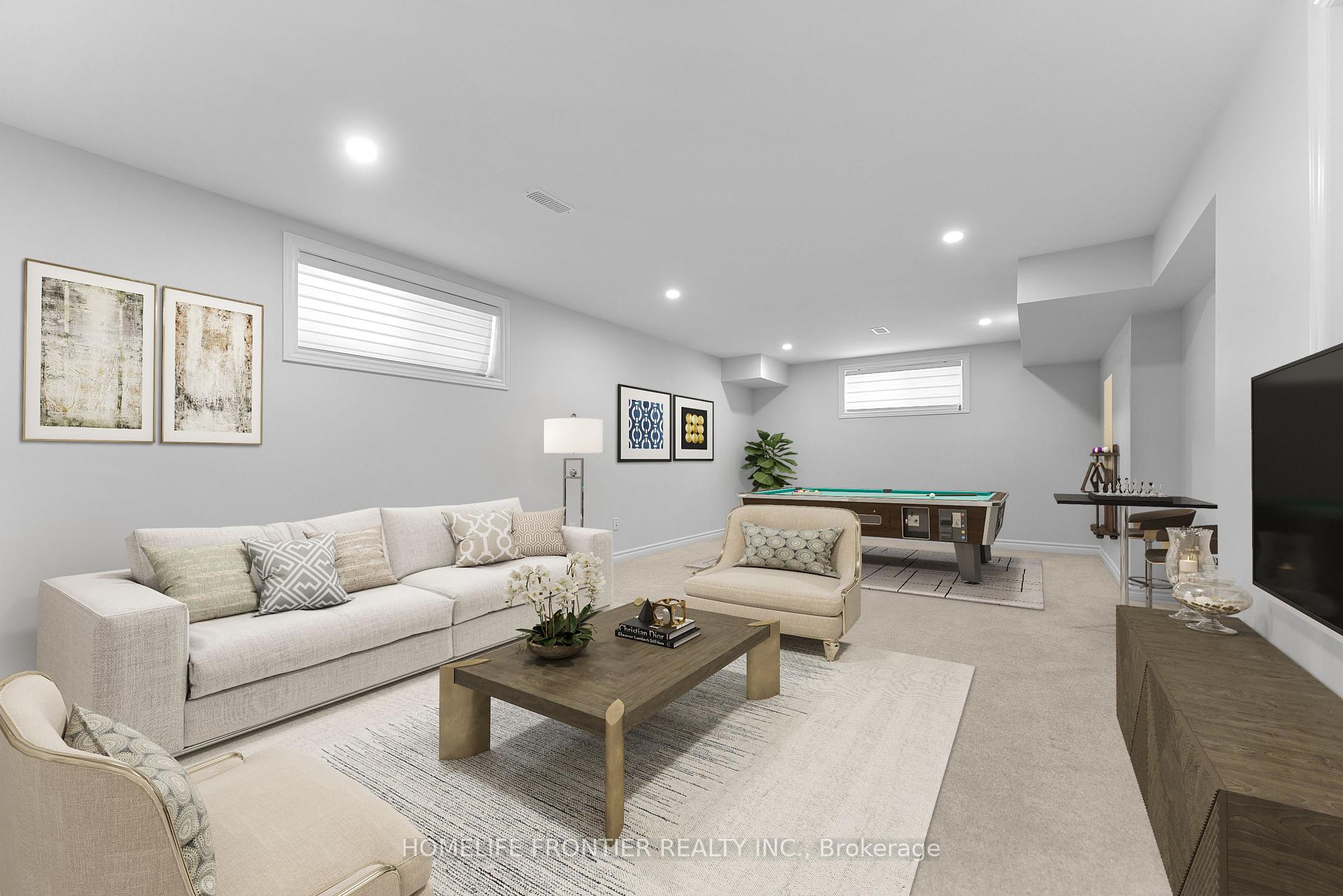 Photo 40 of 26 Dun Skipper Drive, Ottawa, Blossom Park/Kemp Park/Findlay Creek — HOMEH