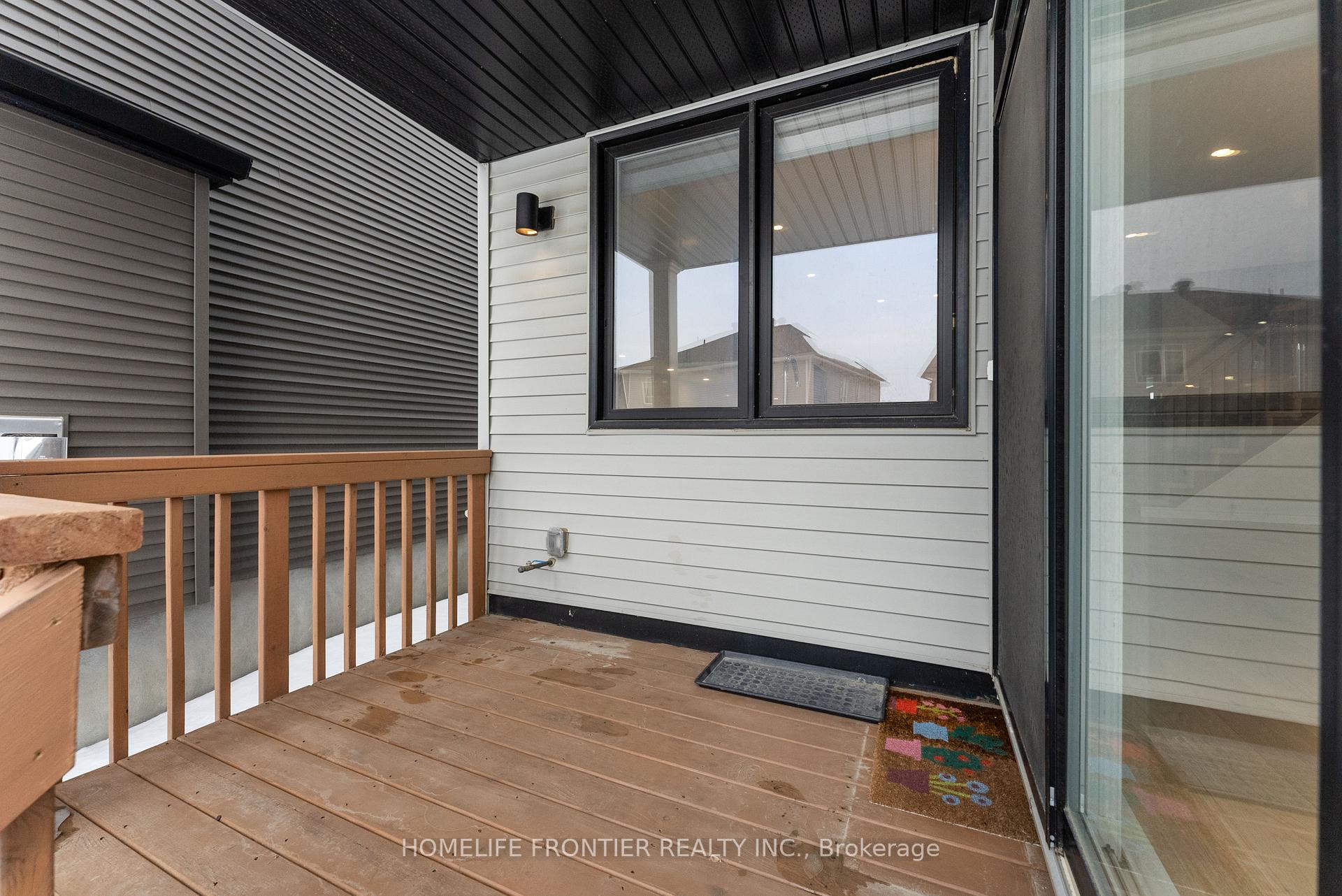 Photo 43 of 26 Dun Skipper Drive, Ottawa, Blossom Park/Kemp Park/Findlay Creek — HOMEH