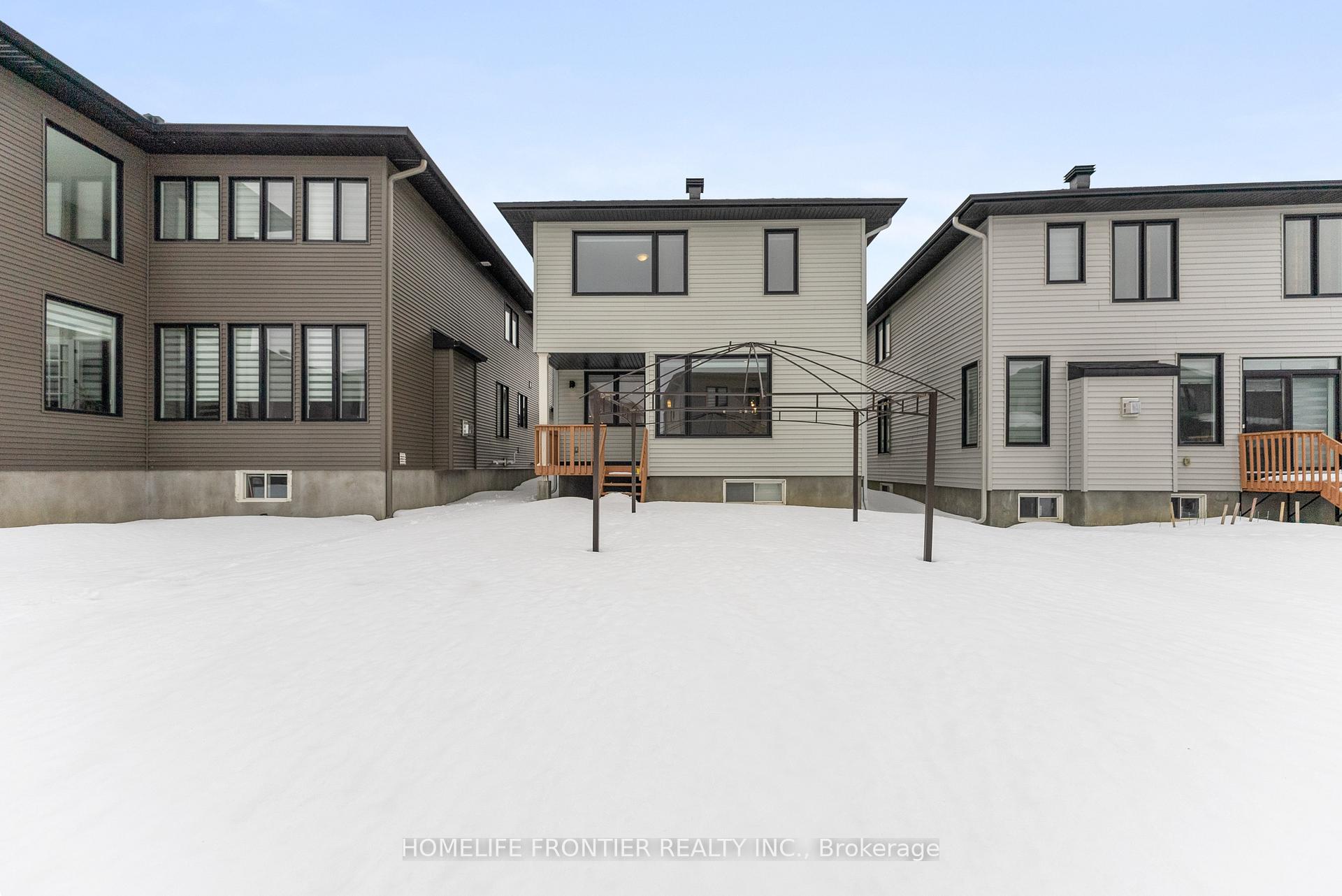Photo 45 of 26 Dun Skipper Drive, Ottawa, Blossom Park/Kemp Park/Findlay Creek — HOMEH