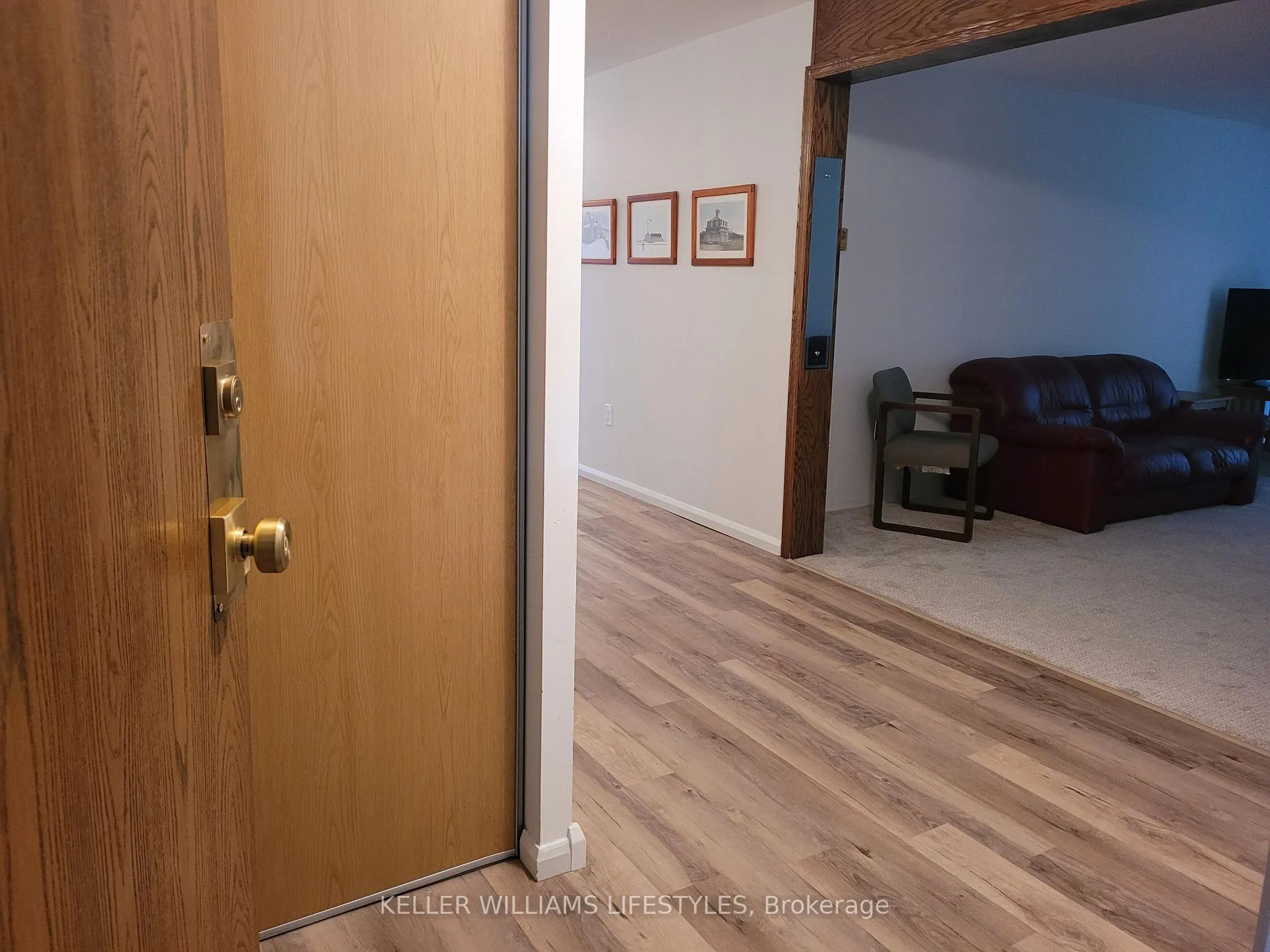 Photo 4 of Unit 710, 986 Huron Street, London, East A — HOMEH