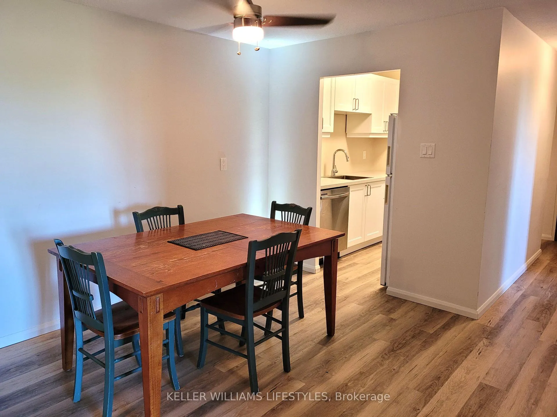 Photo 18 of Unit 710, 986 Huron Street, London, East A — HOMEH