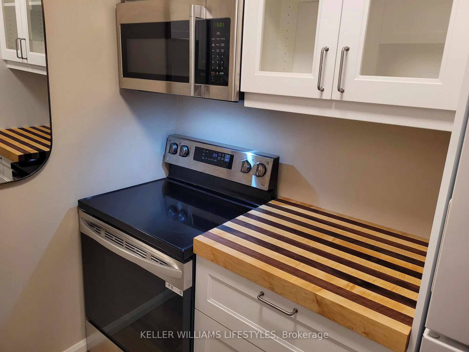 Photo 8 of Unit 710, 986 Huron Street, London, East A — HOMEH