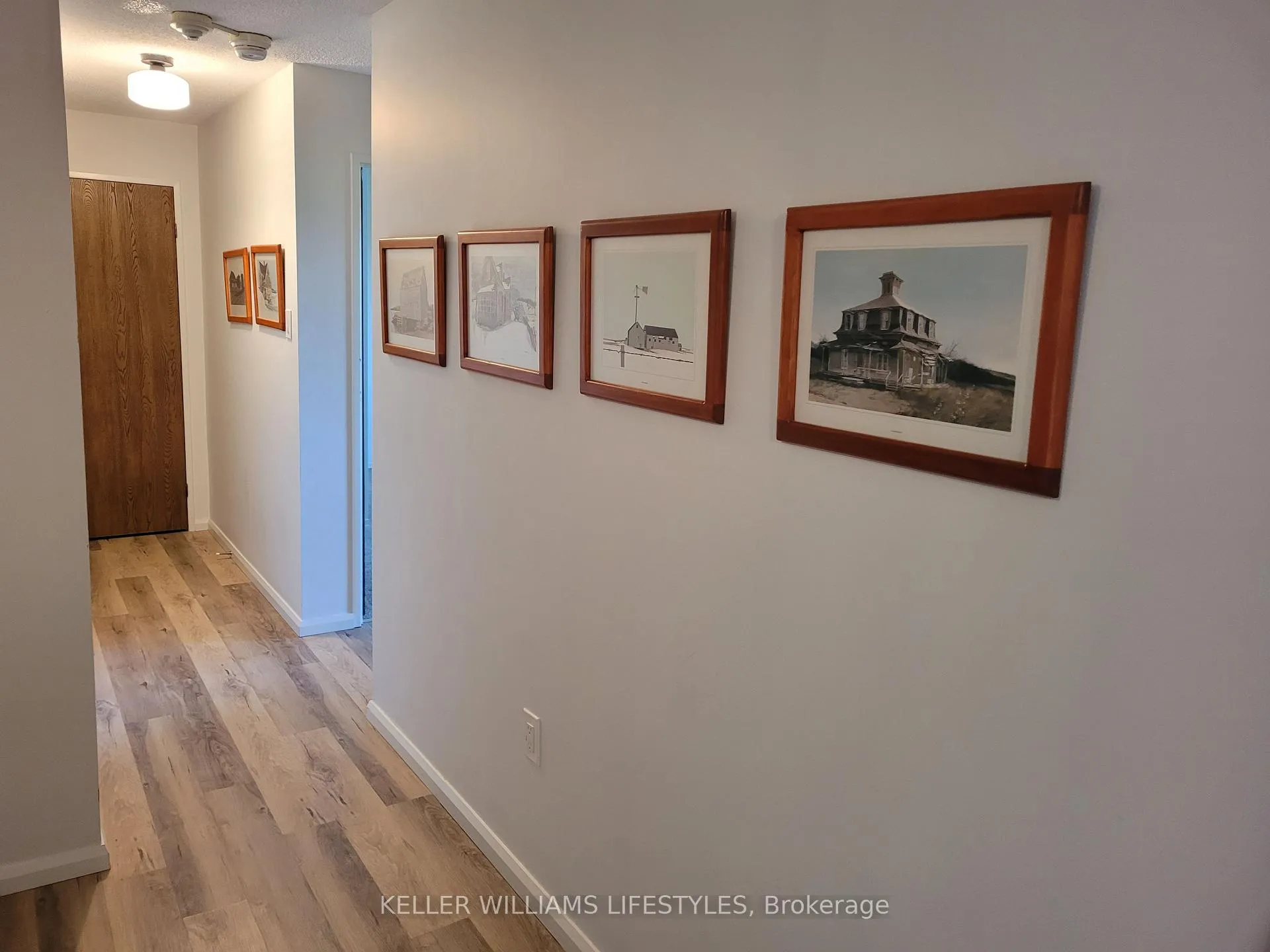 Photo 9 of Unit 710, 986 Huron Street, London, East A — HOMEH