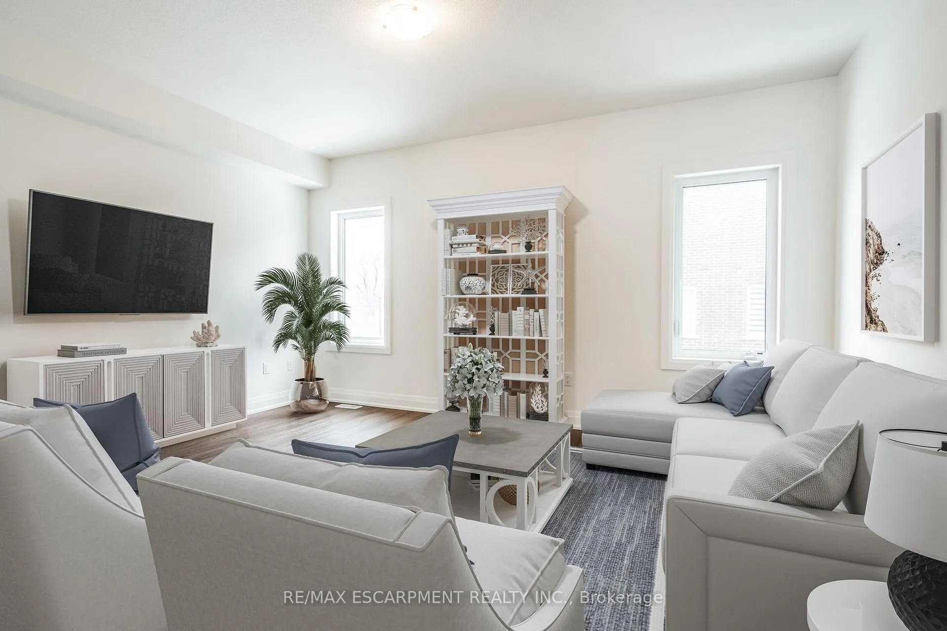 Photo 6 of 20 Clear Valley Lane, Hamilton, Mount Hope — HOMEH