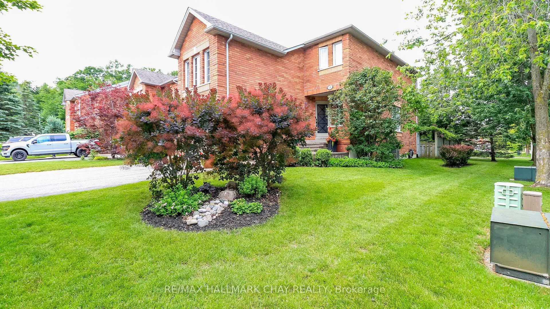 Photo 1 of 2 Kelly Place, Barrie, Allandale — HOMEH