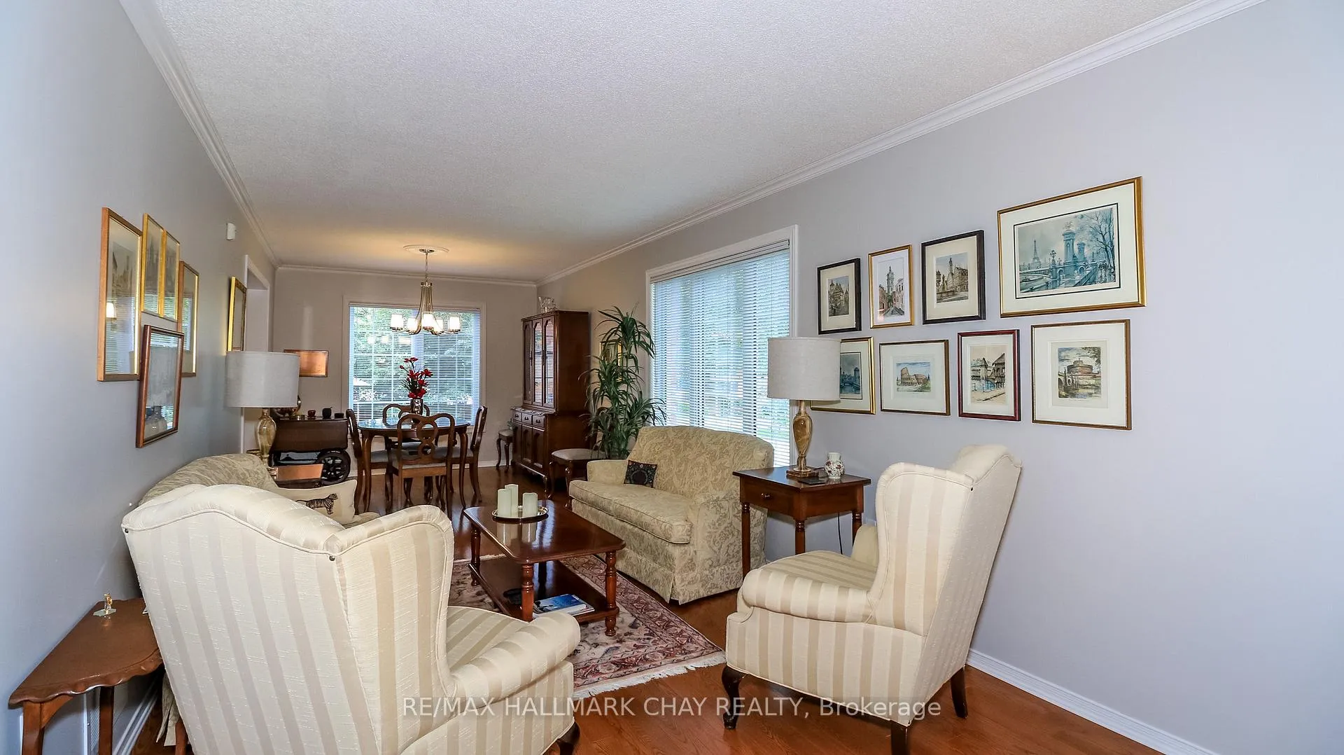 Photo 9 of 2 Kelly Place, Barrie, Allandale — HOMEH