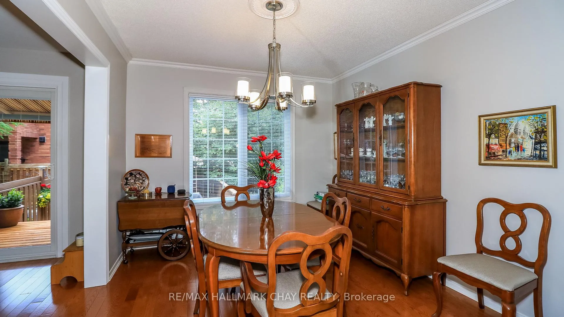 Photo 11 of 2 Kelly Place, Barrie, Allandale — HOMEH