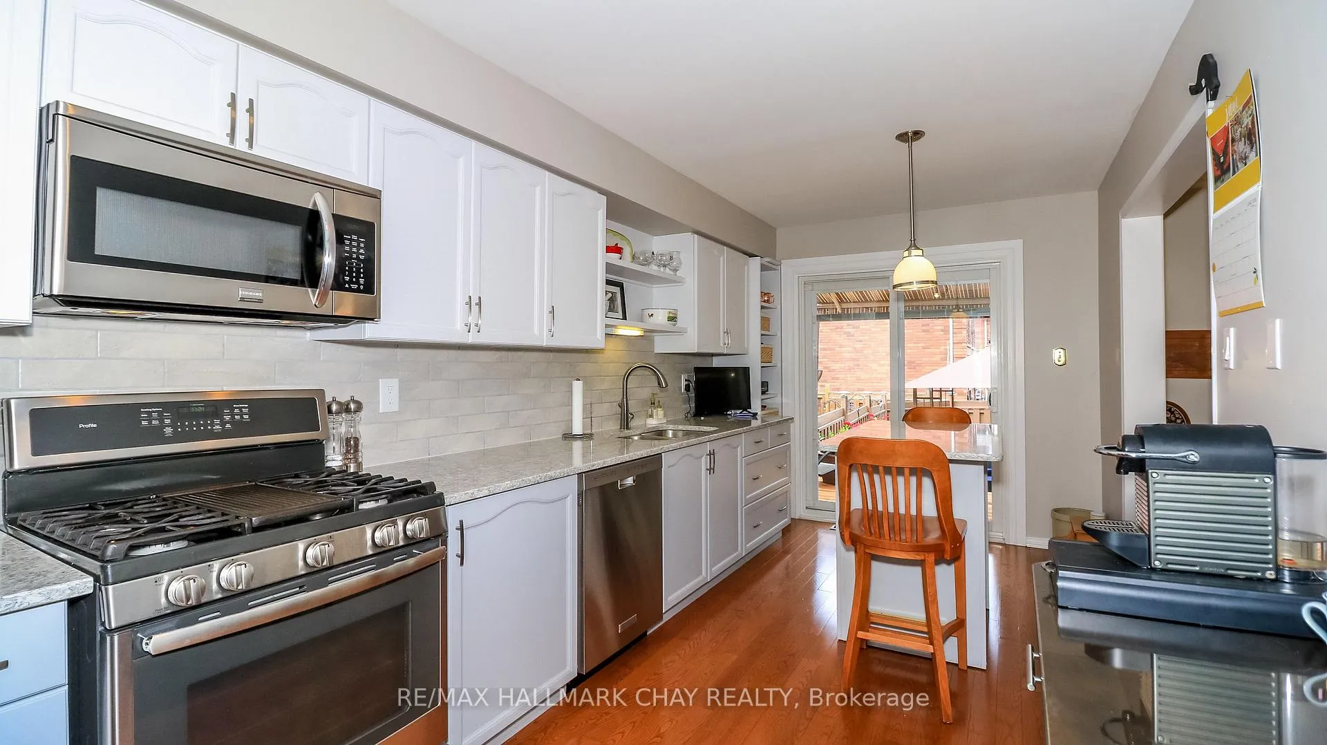 Photo 14 of 2 Kelly Place, Barrie, Allandale — HOMEH