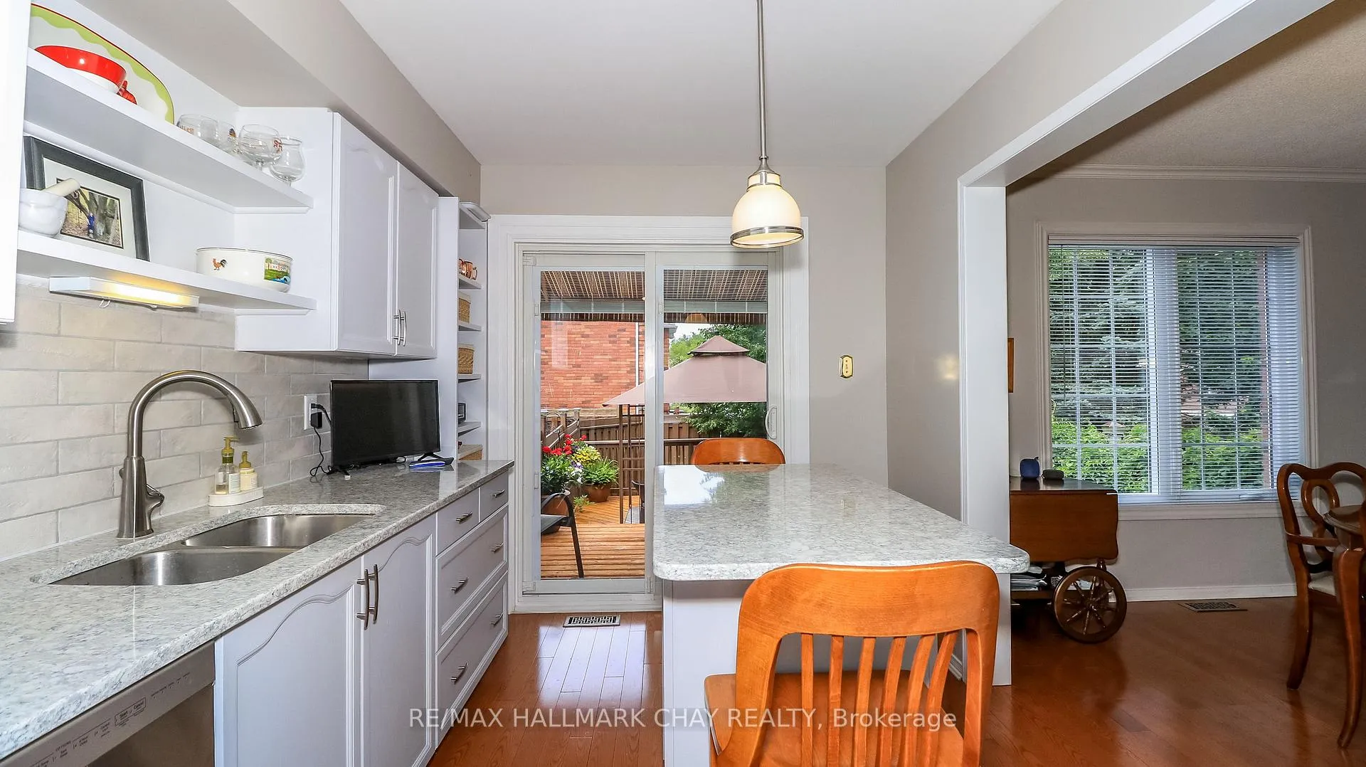 Photo 15 of 2 Kelly Place, Barrie, Allandale — HOMEH