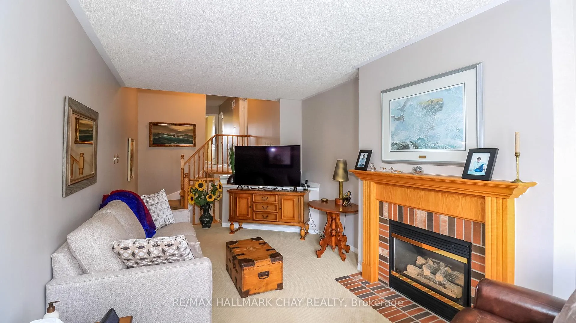 Photo 19 of 2 Kelly Place, Barrie, Allandale — HOMEH
