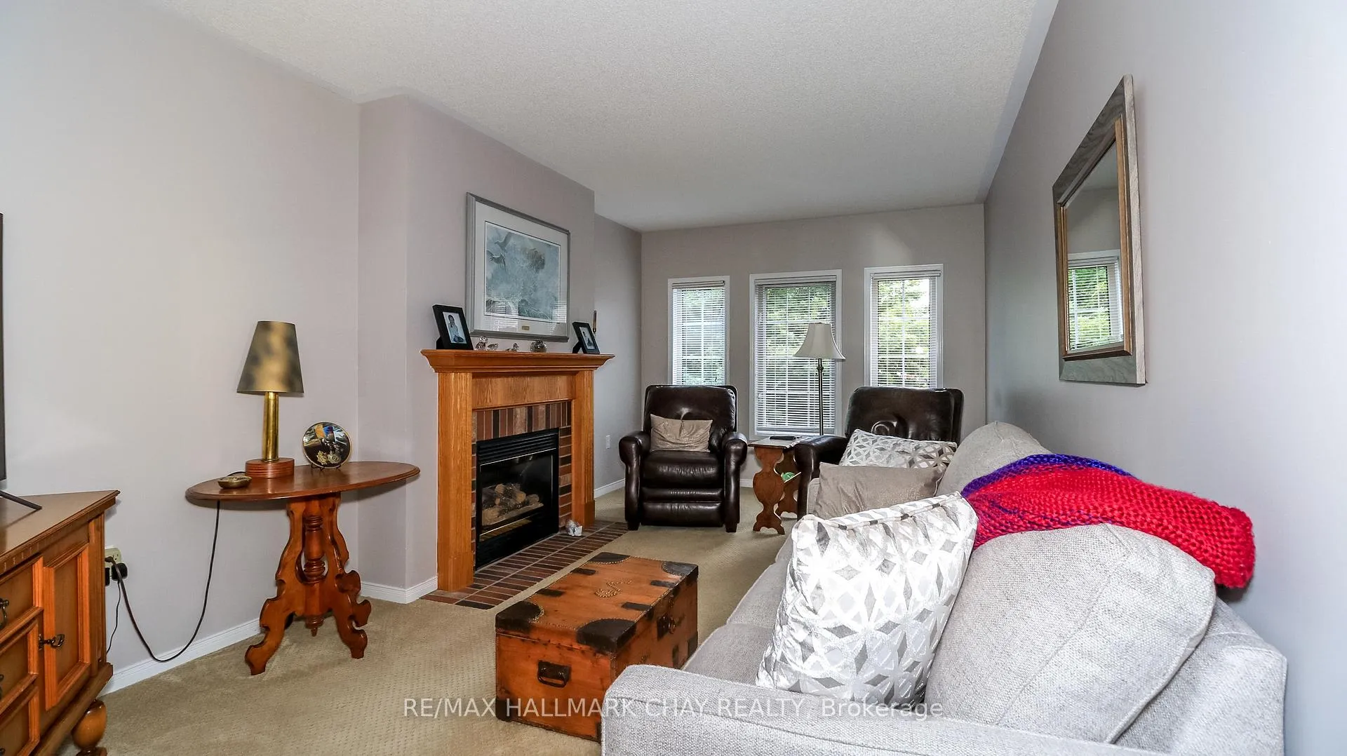 Photo 20 of 2 Kelly Place, Barrie, Allandale — HOMEH