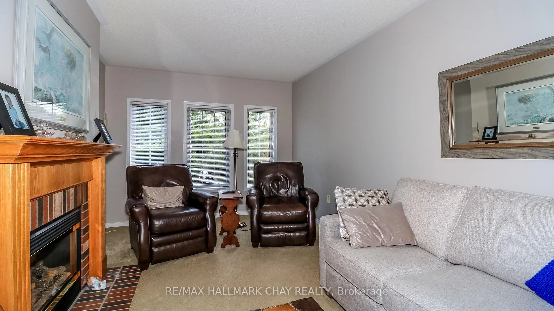 Photo 21 of 2 Kelly Place, Barrie, Allandale — HOMEH