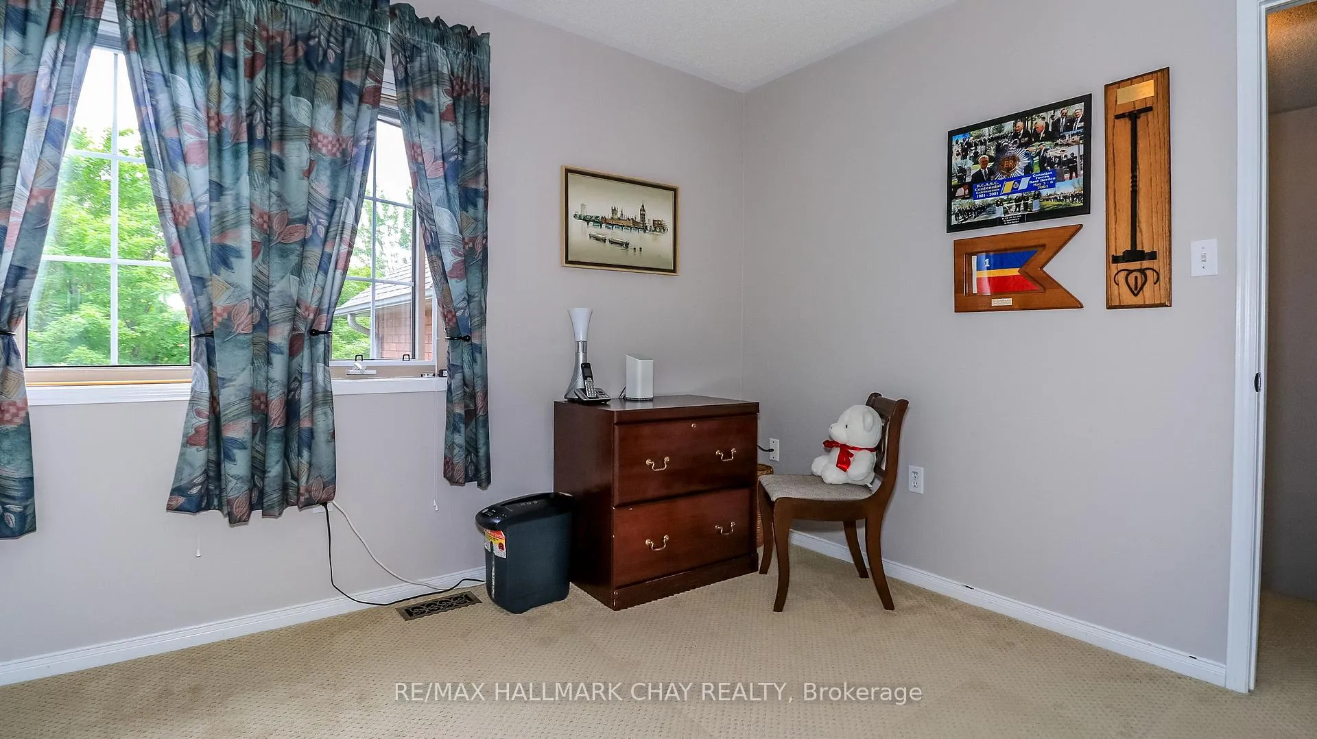 Photo 30 of 2 Kelly Place, Barrie, Allandale — HOMEH
