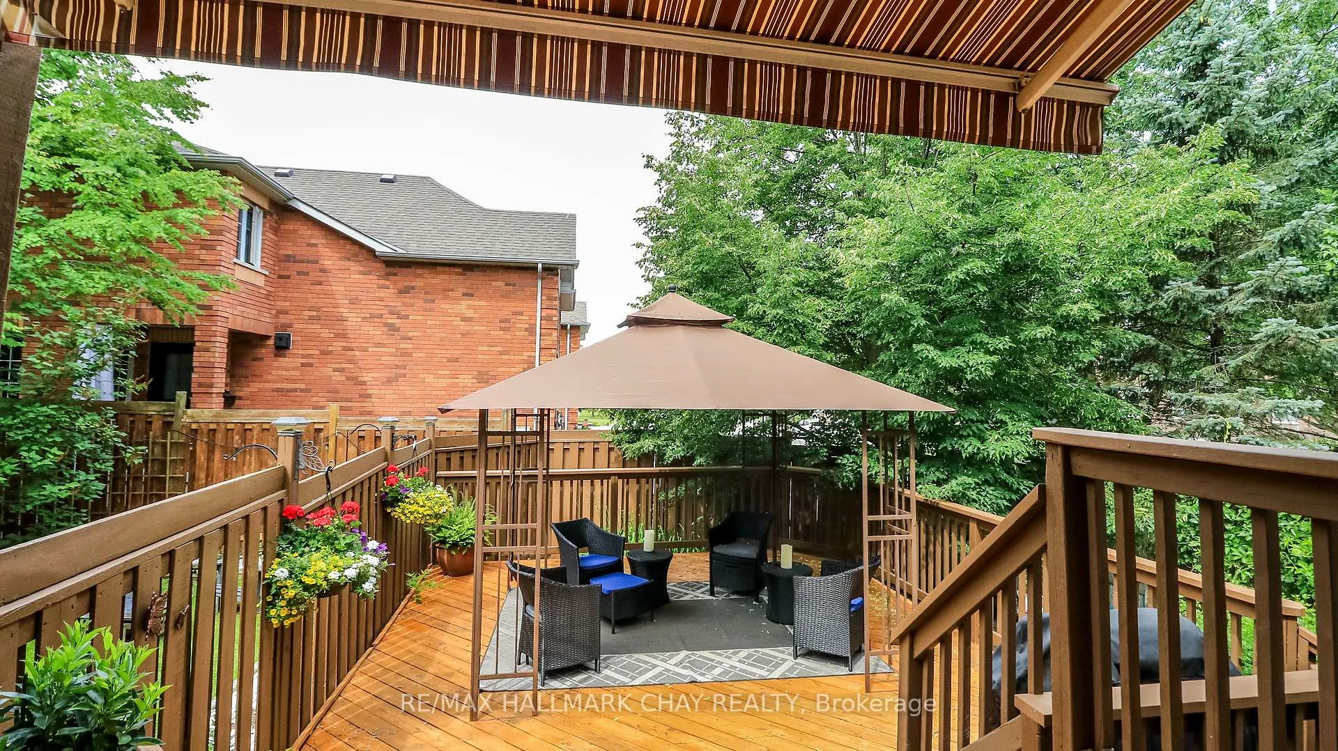 Photo 36 of 2 Kelly Place, Barrie, Allandale — HOMEH
