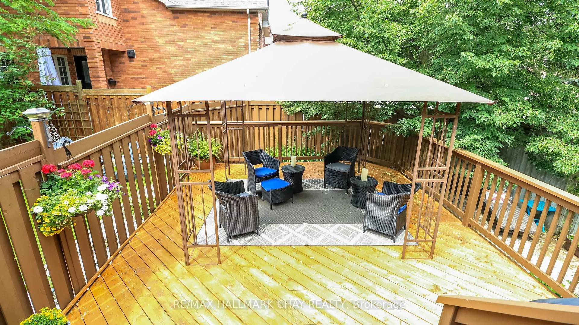 Photo 37 of 2 Kelly Place, Barrie, Allandale — HOMEH
