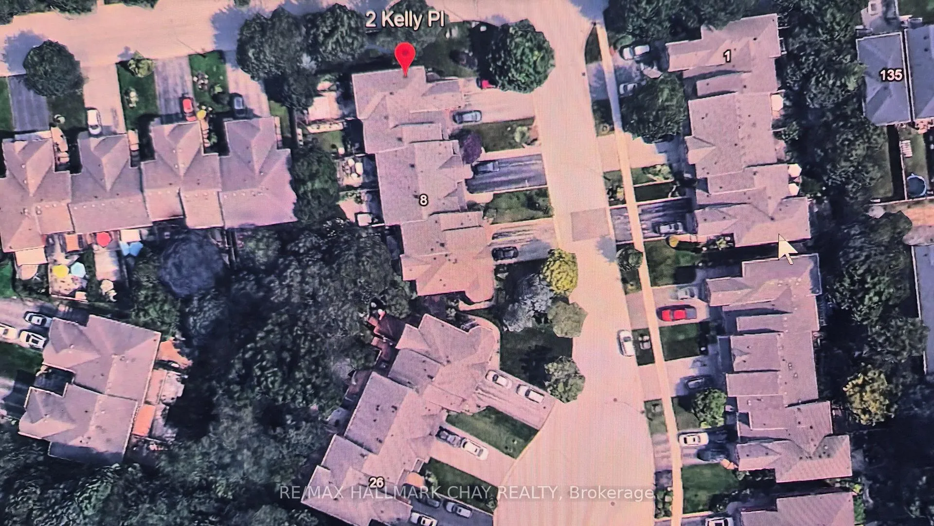 Photo 40 of 2 Kelly Place, Barrie, Allandale — HOMEH
