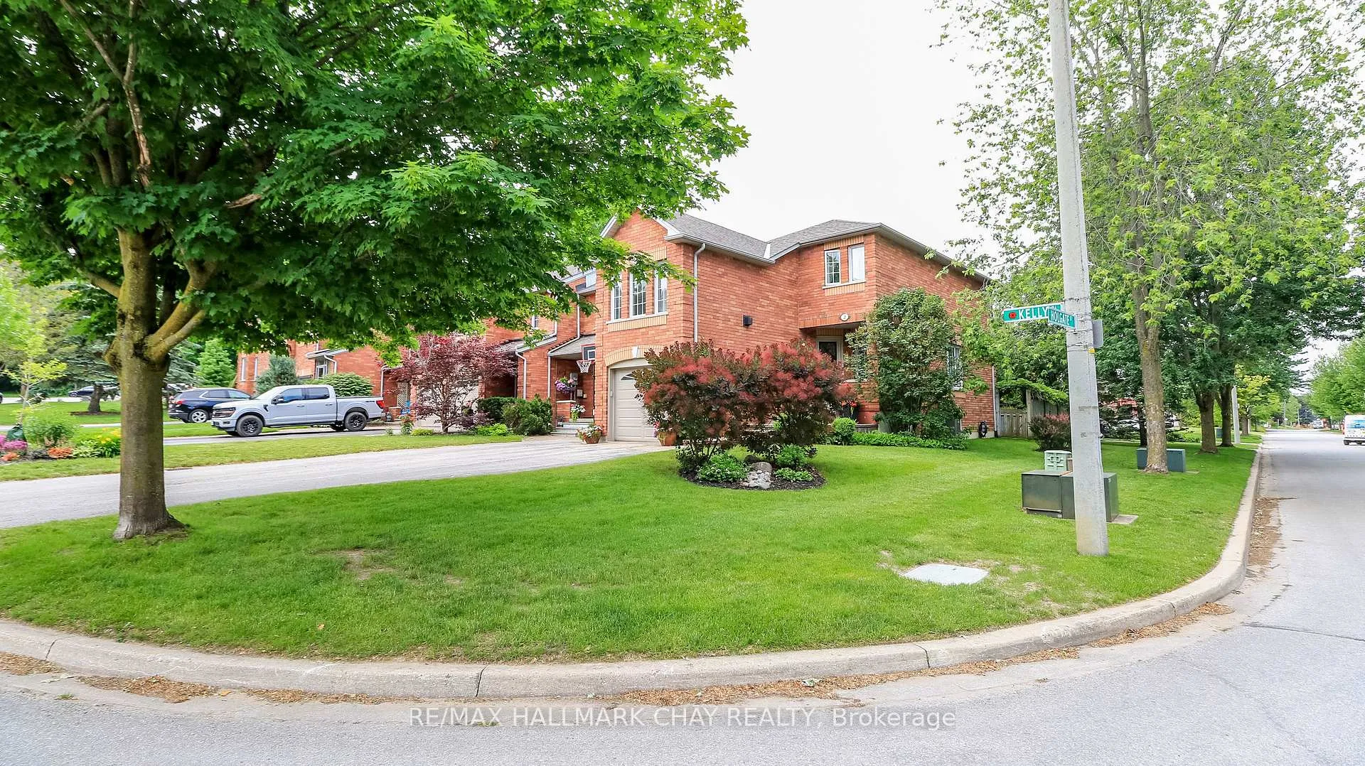 Photo 43 of 2 Kelly Place, Barrie, Allandale — HOMEH
