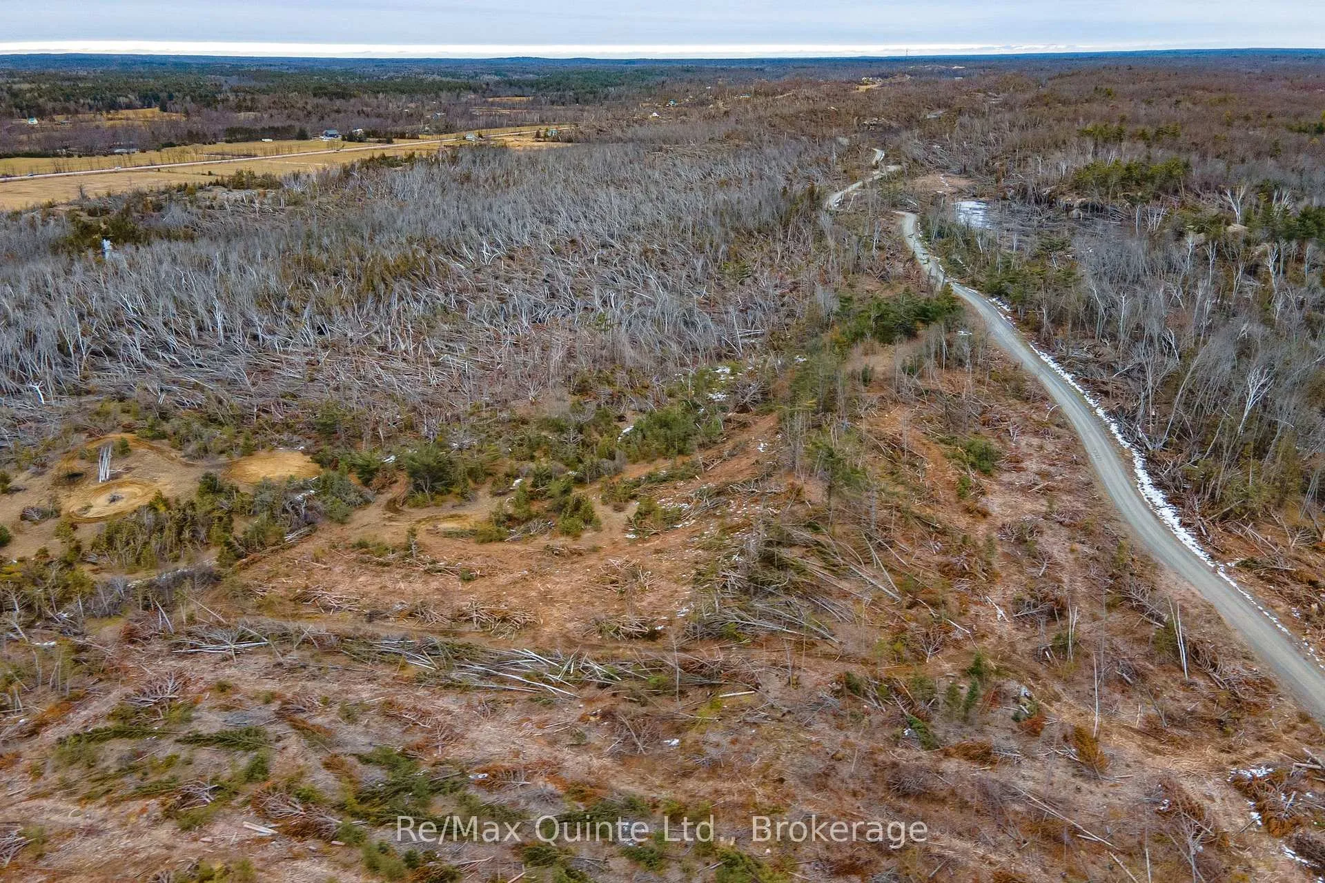 Photo 5 of Potter Settlement Road, Tweed, Hungerford (Twp) — HOMEH