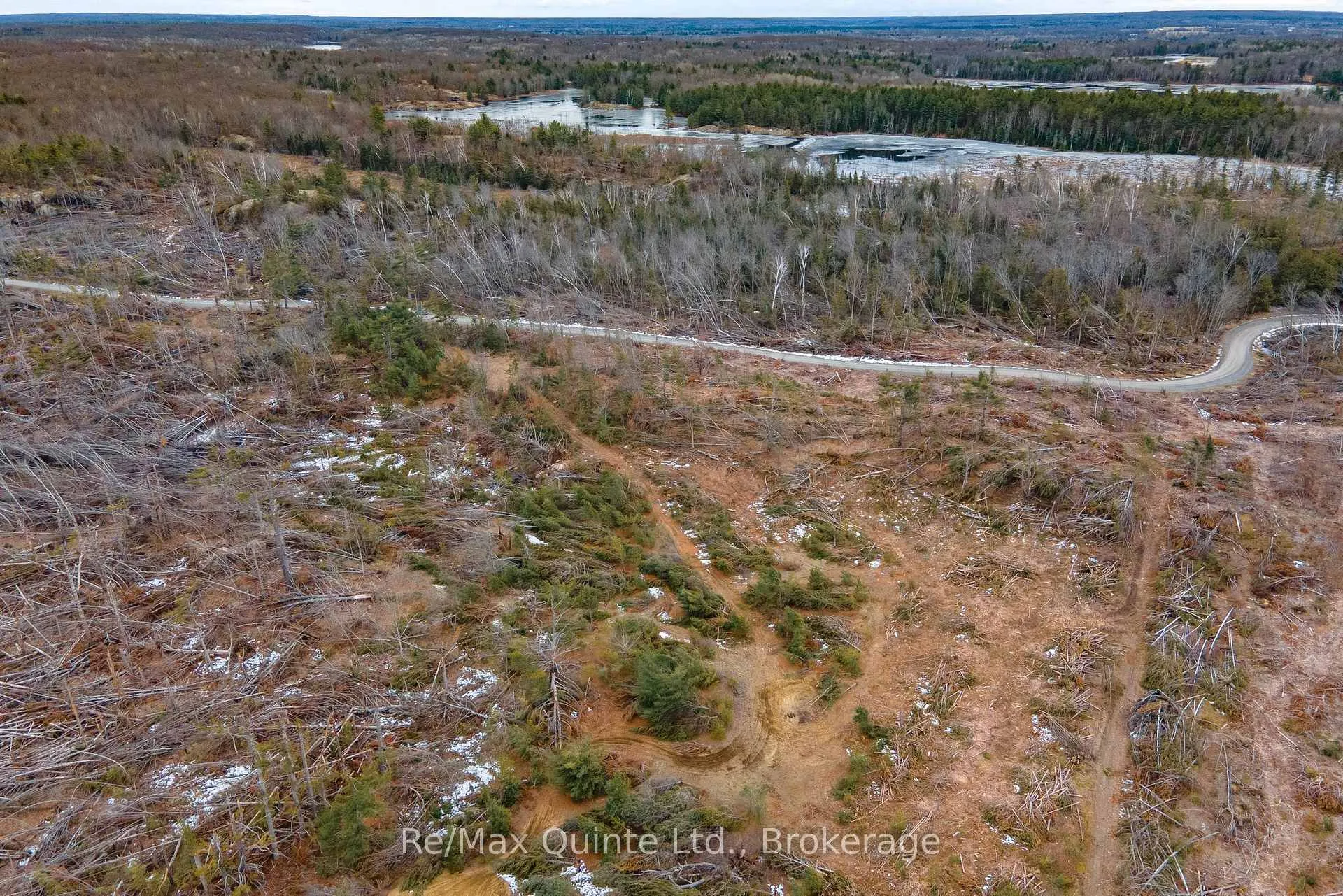Photo 6 of Potter Settlement Road, Tweed, Hungerford (Twp) — HOMEH