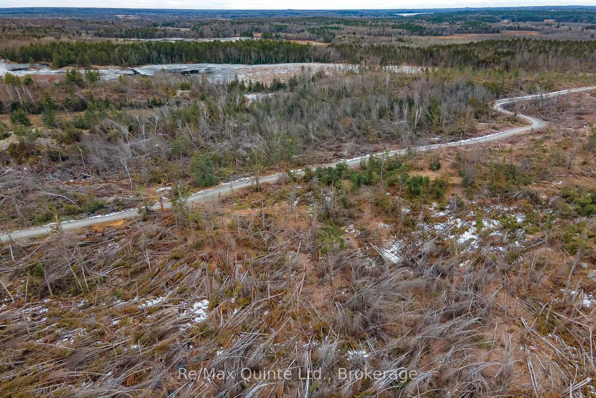 Photo 7 of Potter Settlement Road, Tweed, Hungerford (Twp) — HOMEH
