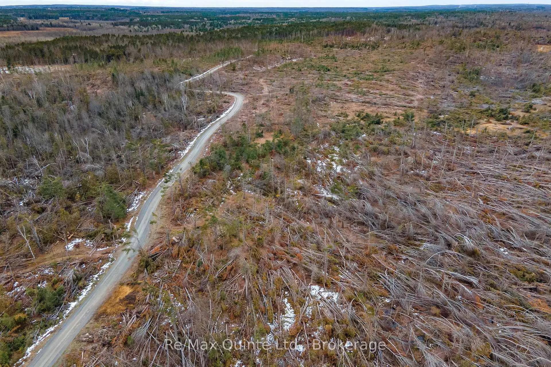 Photo 8 of Potter Settlement Road, Tweed, Hungerford (Twp) — HOMEH