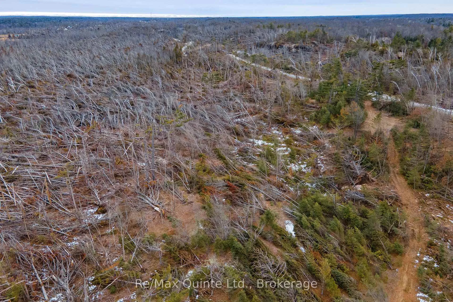 Photo 9 of Potter Settlement Road, Tweed, Hungerford (Twp) — HOMEH