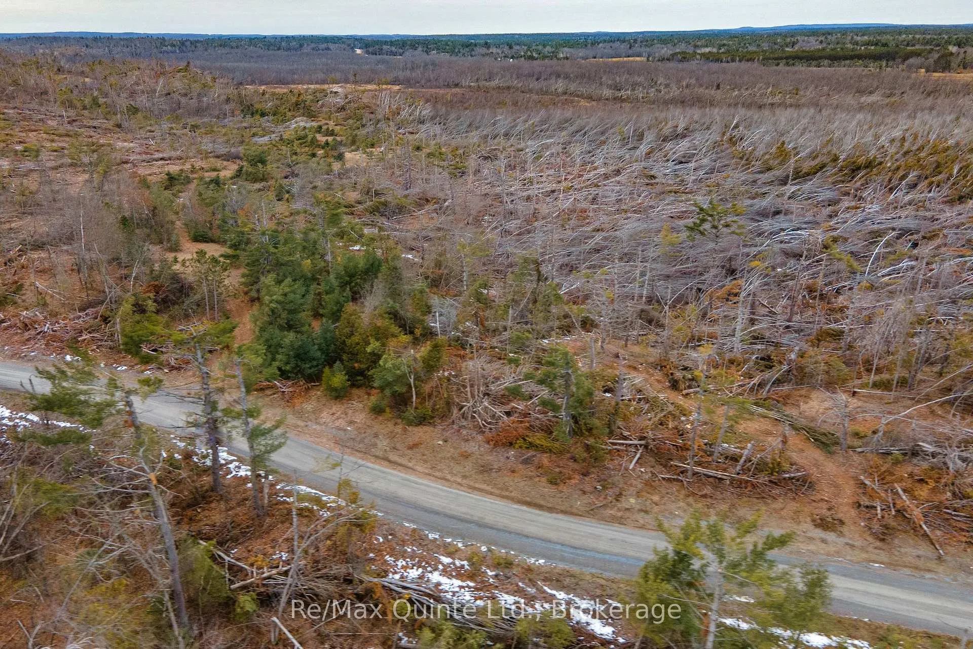 Photo 10 of Potter Settlement Road, Tweed, Hungerford (Twp) — HOMEH
