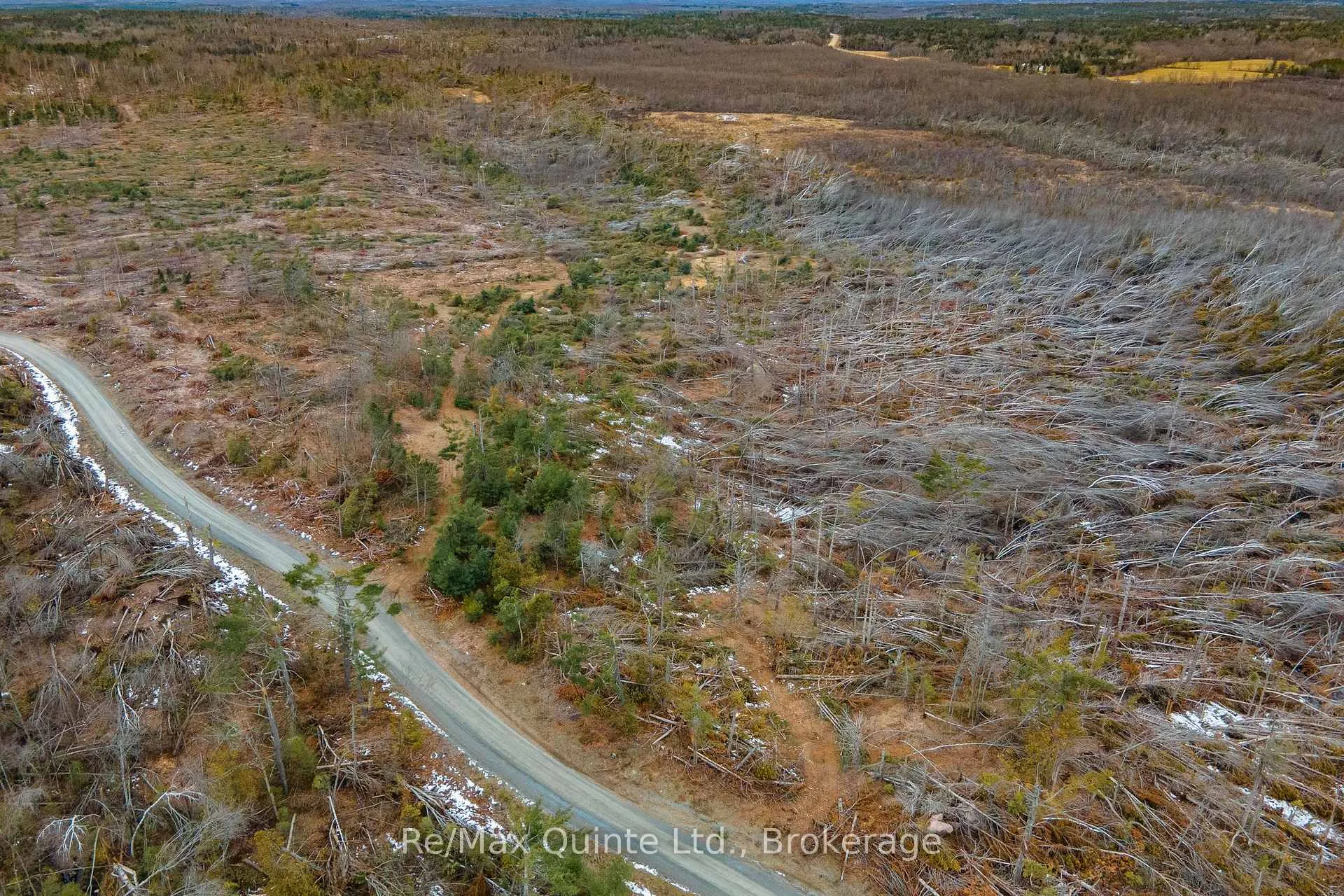 Photo 11 of Potter Settlement Road, Tweed, Hungerford (Twp) — HOMEH