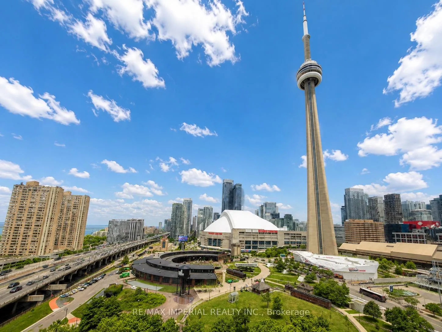 Photo 2 of Unit PH15, 25 Lower Simcoe Street, Toronto, Waterfront Communities — HOMEH