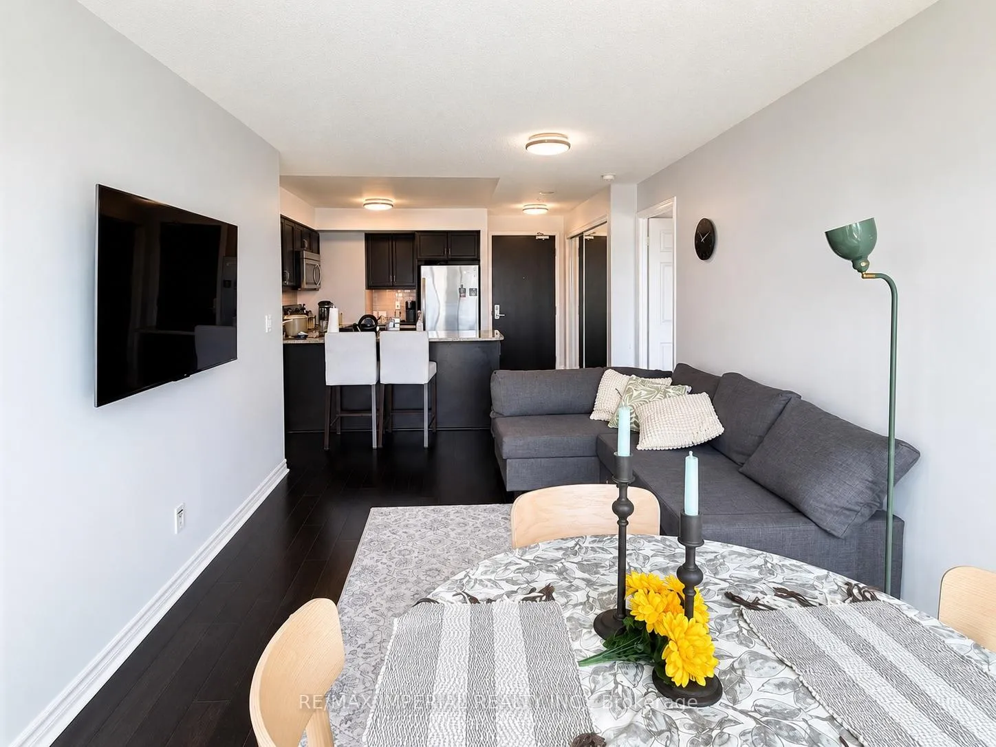 Photo 5 of Unit PH15, 25 Lower Simcoe Street, Toronto, Waterfront Communities — HOMEH
