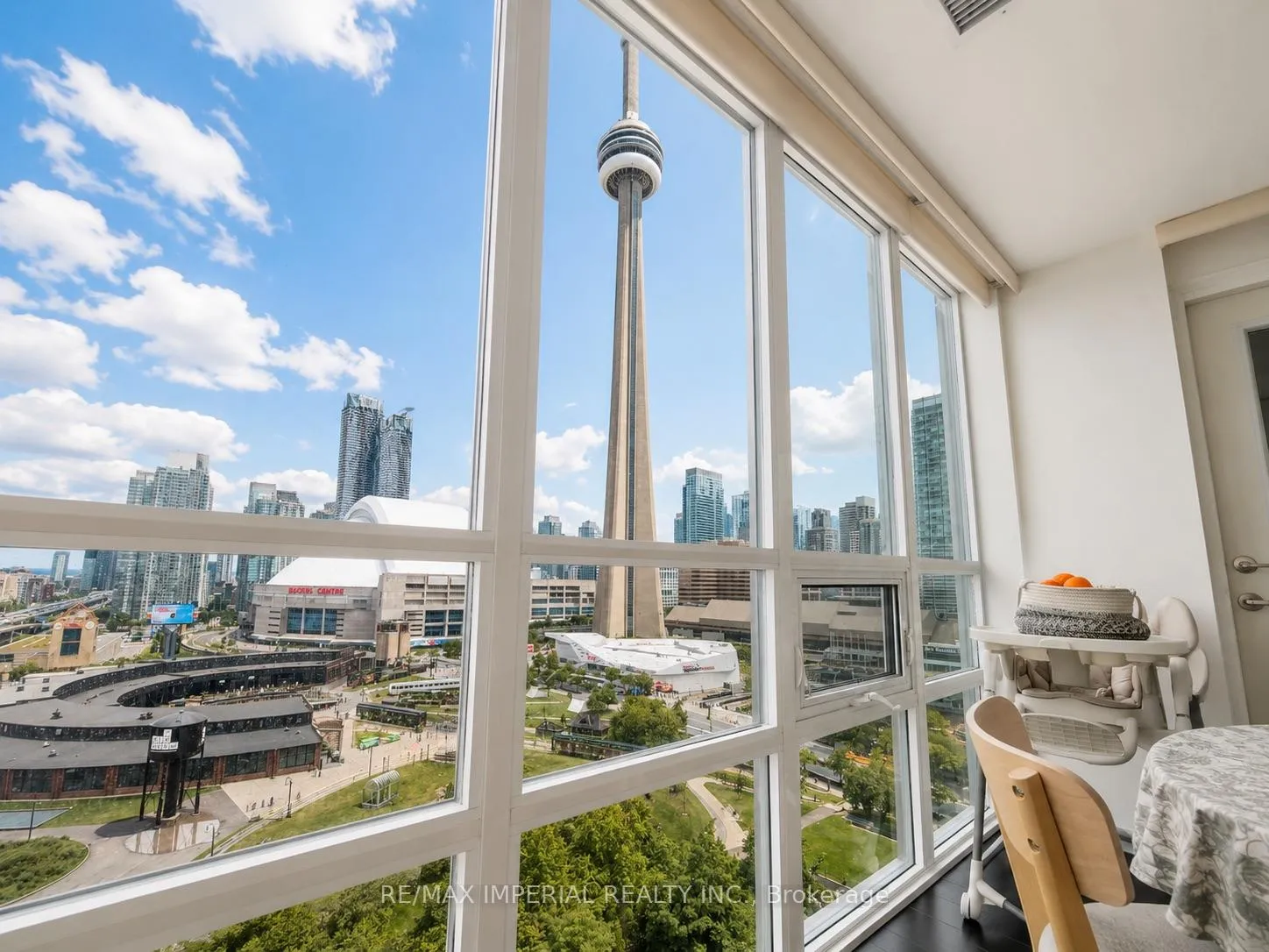 Photo 7 of Unit PH15, 25 Lower Simcoe Street, Toronto, Waterfront Communities — HOMEH