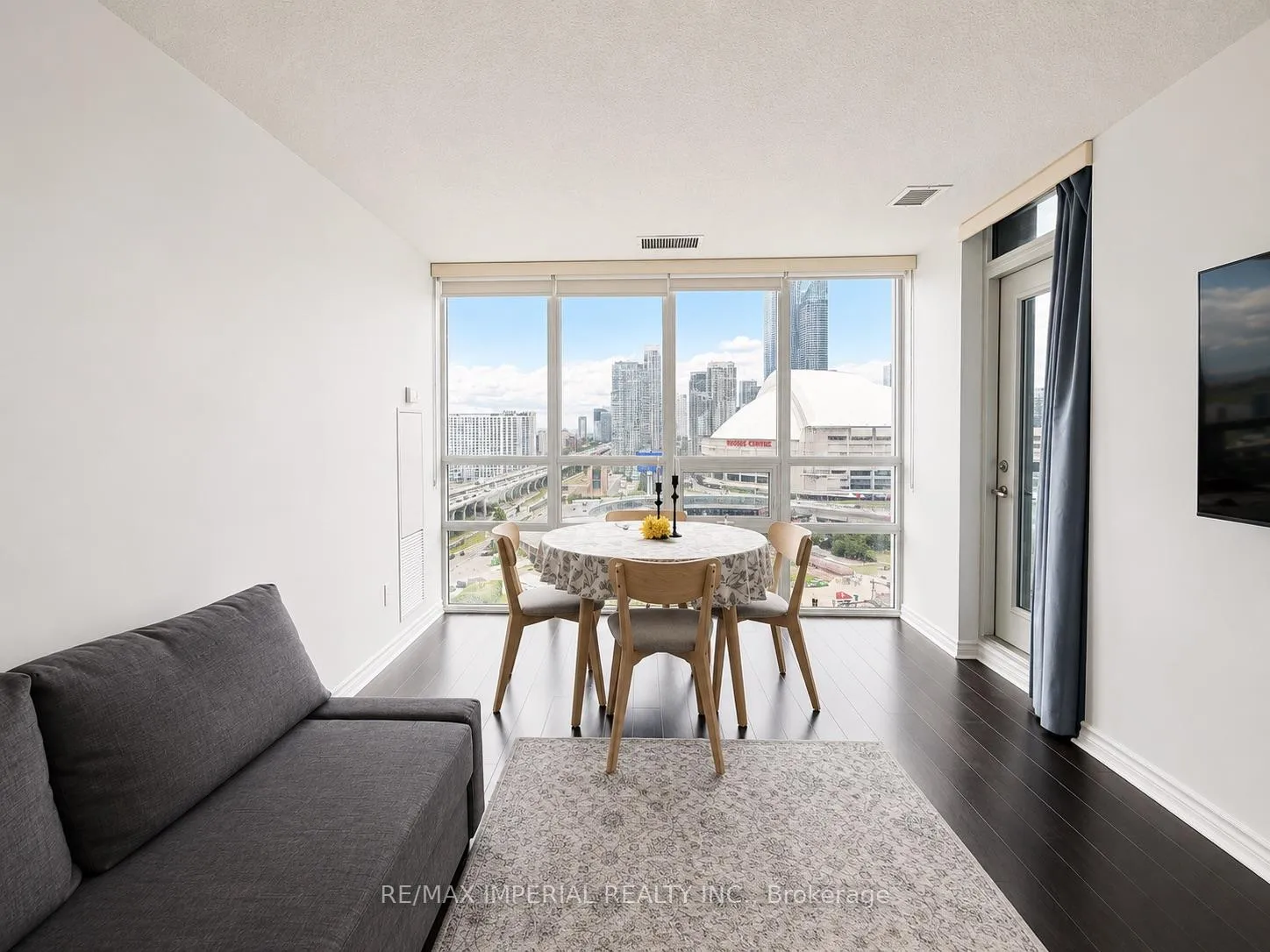 Photo 8 of Unit PH15, 25 Lower Simcoe Street, Toronto, Waterfront Communities — HOMEH