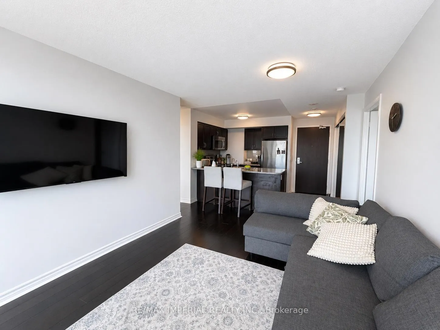 Photo 9 of Unit PH15, 25 Lower Simcoe Street, Toronto, Waterfront Communities — HOMEH
