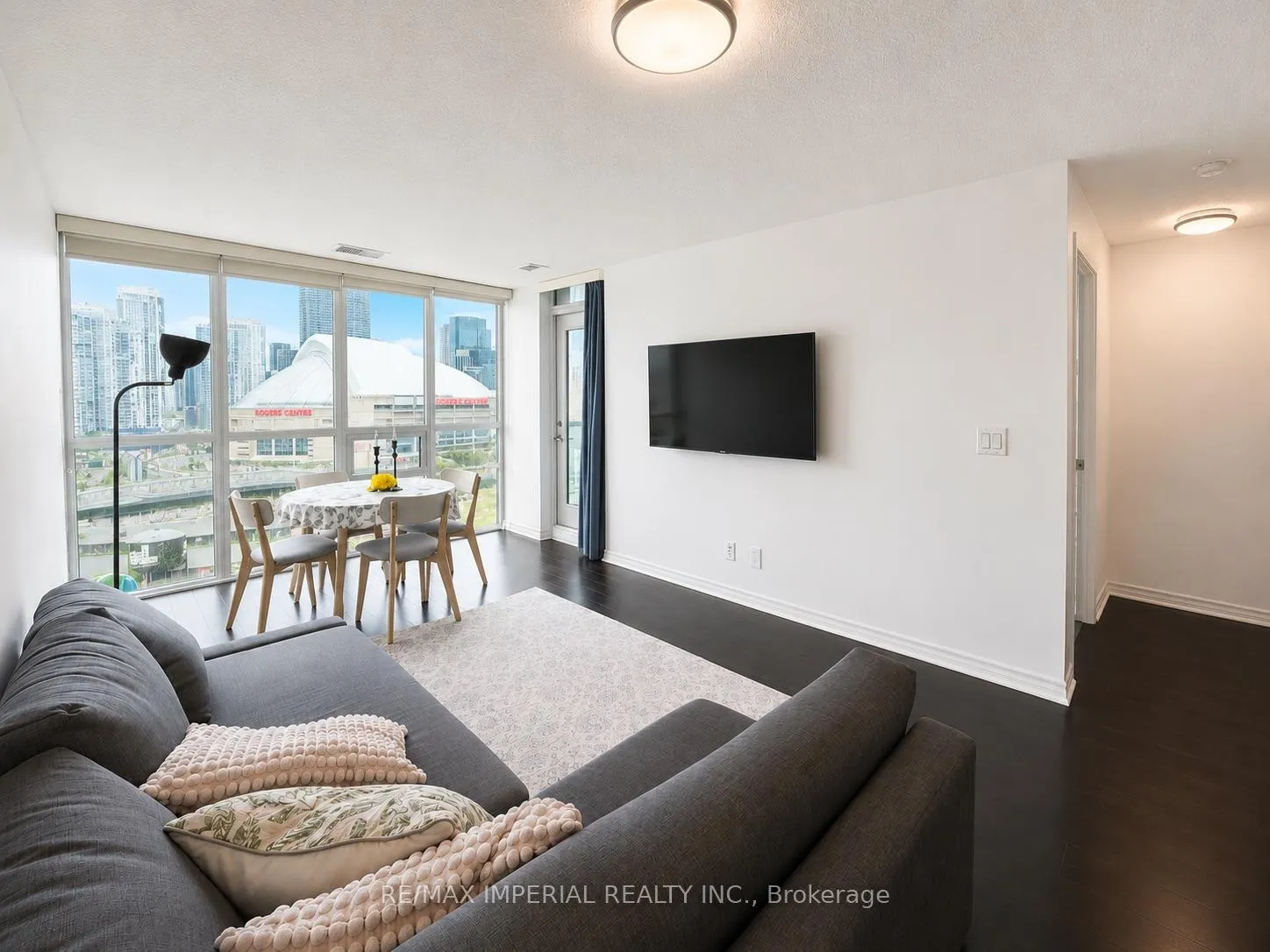 Photo 10 of Unit PH15, 25 Lower Simcoe Street, Toronto, Waterfront Communities — HOMEH