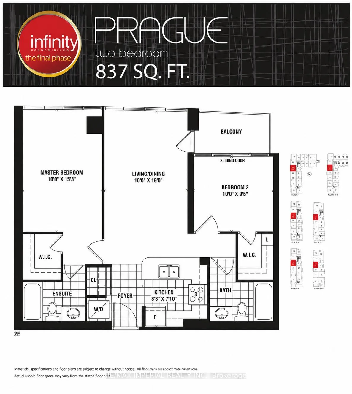 Photo 20 of Unit PH15, 25 Lower Simcoe Street, Toronto, Waterfront Communities — HOMEH