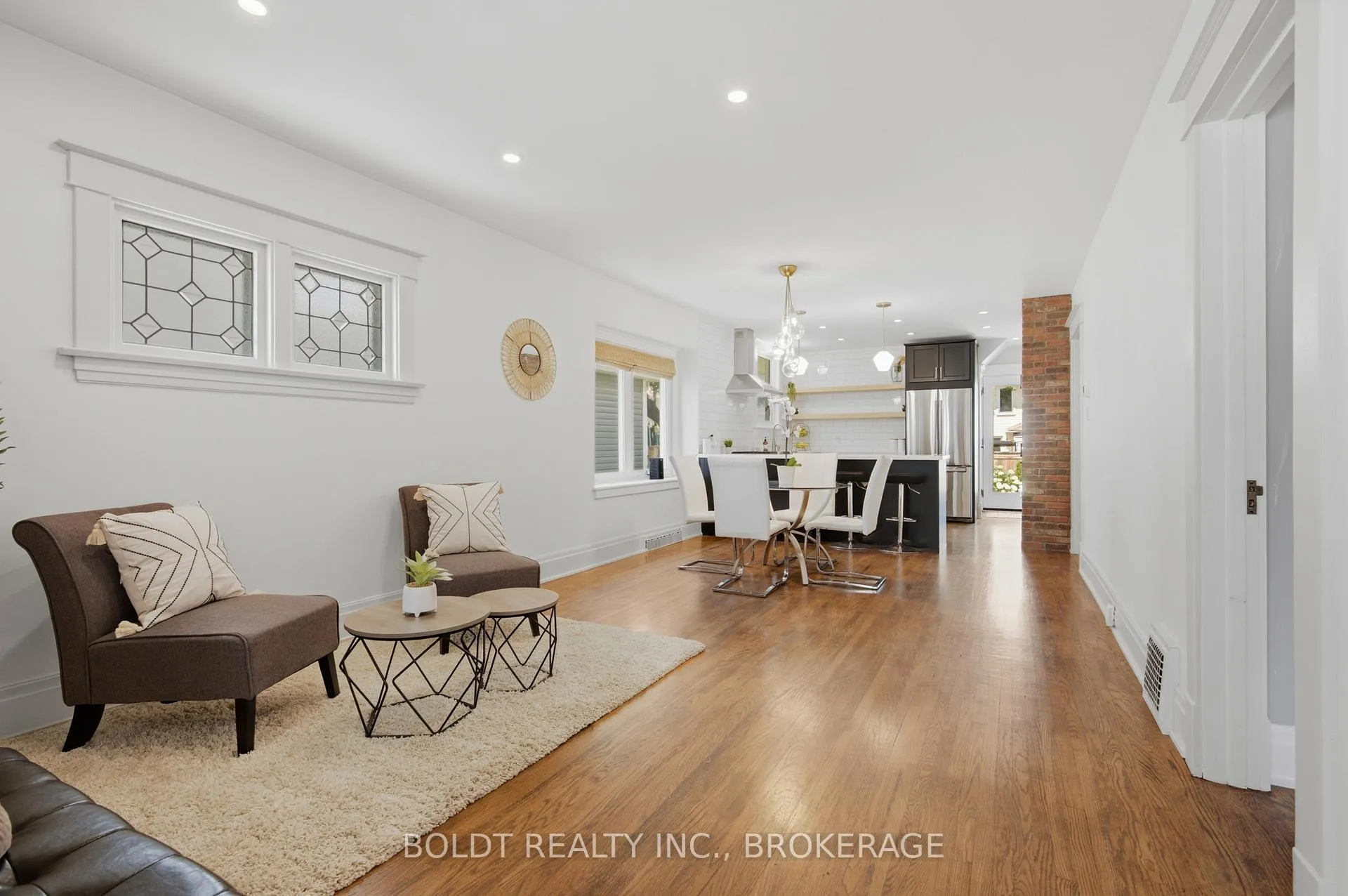Photo 8 of 21 Albert Street, St. Catharines, Downtown — HOMEH