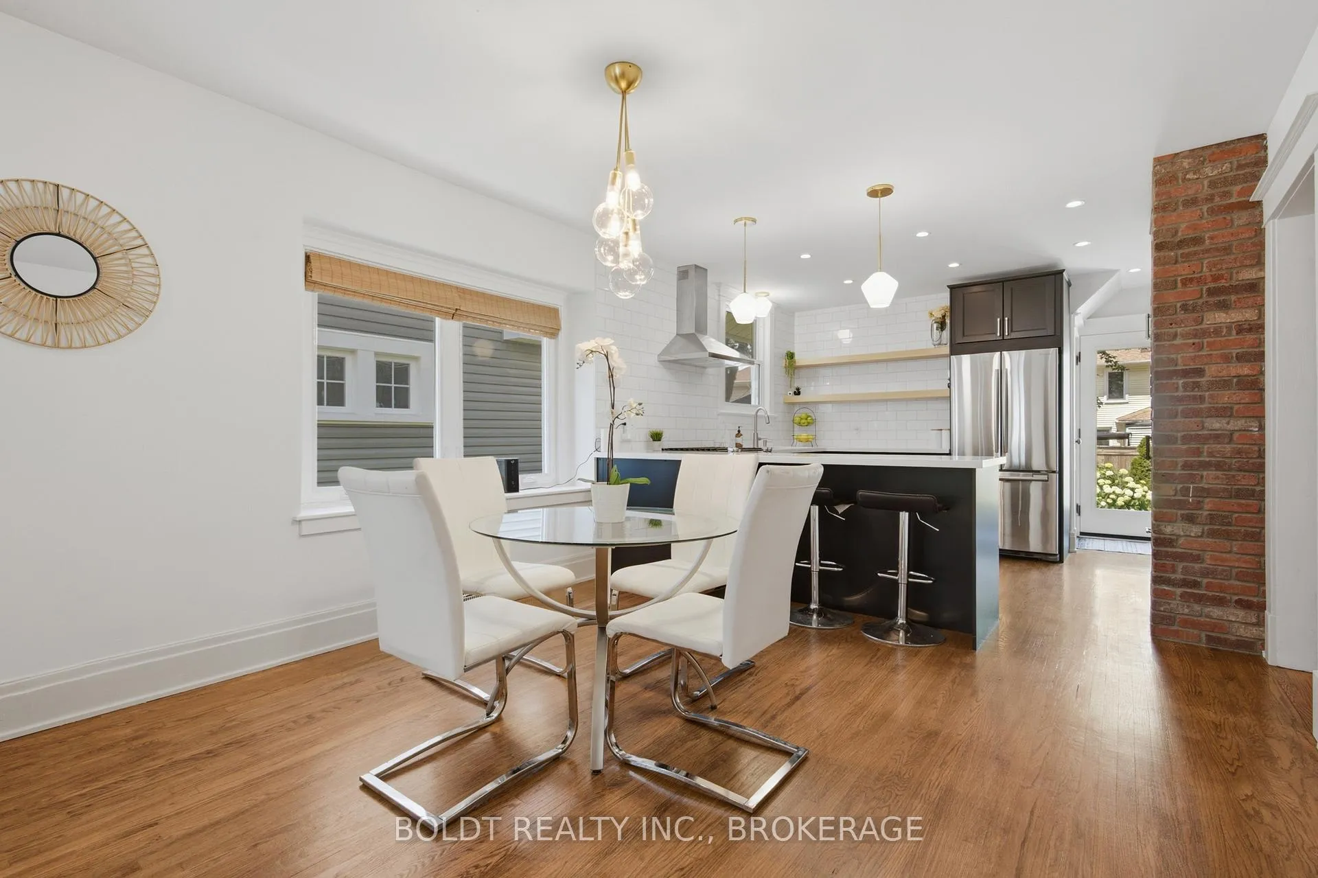 Photo 10 of 21 Albert Street, St. Catharines, Downtown — HOMEH