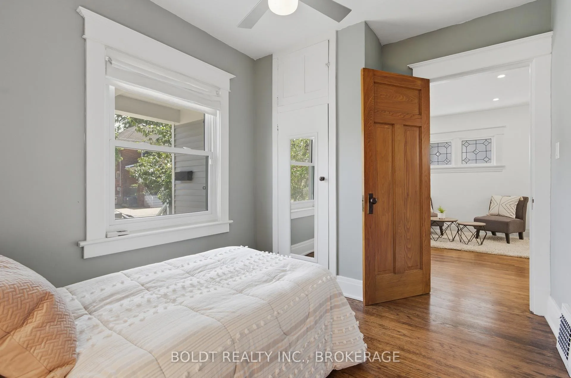Photo 16 of 21 Albert Street, St. Catharines, Downtown — HOMEH