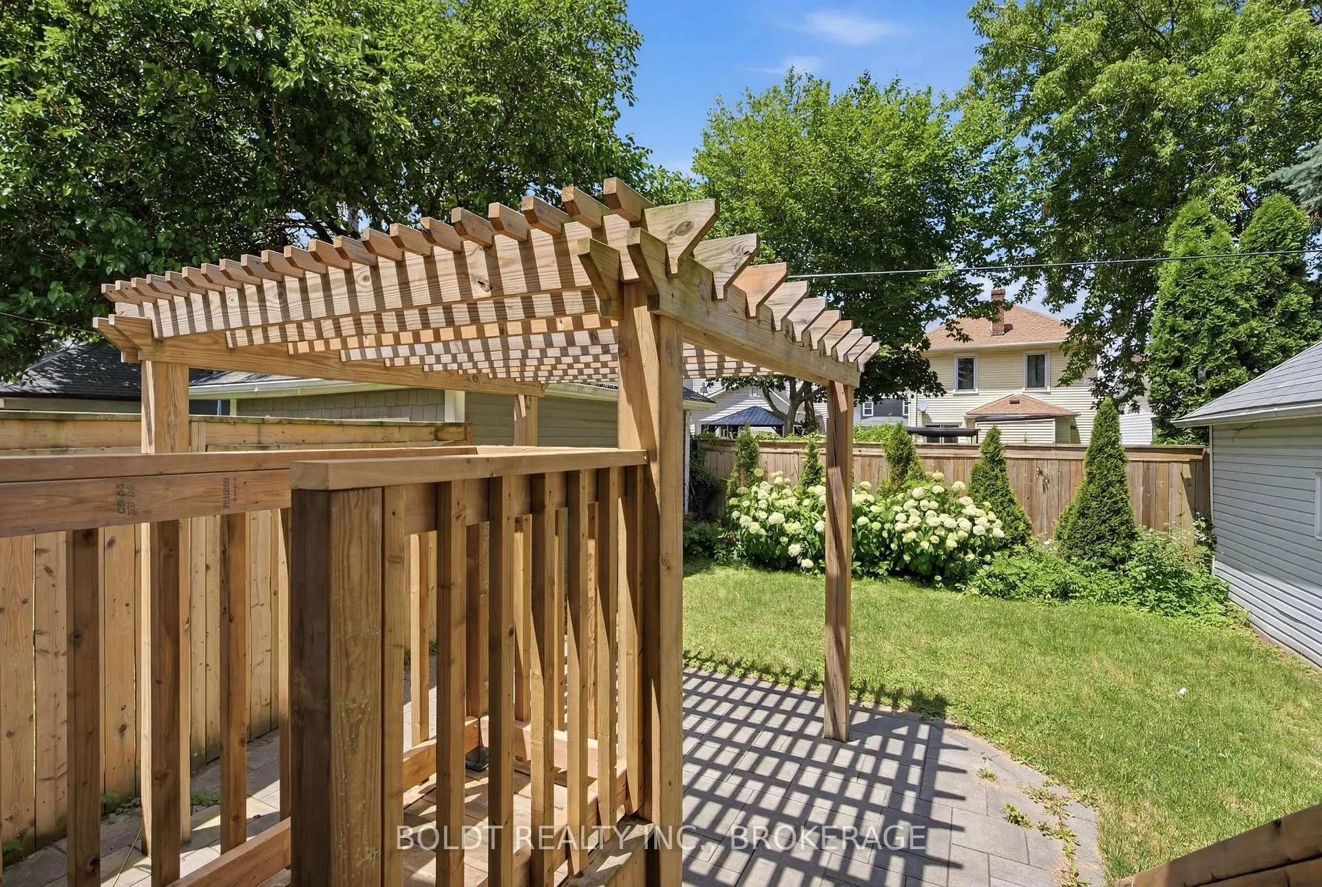Photo 28 of 21 Albert Street, St. Catharines, Downtown — HOMEH