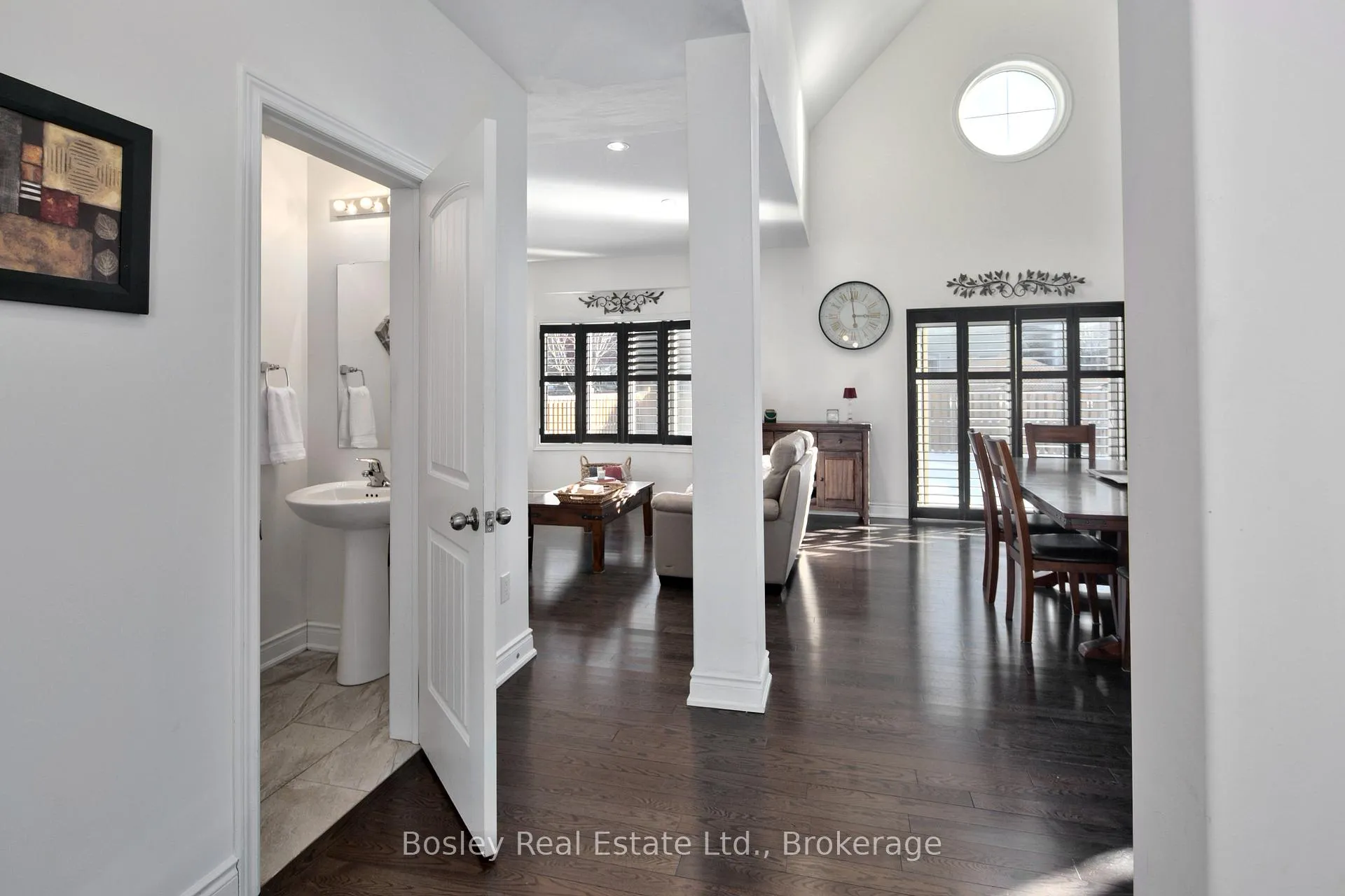 Photo 5 of 30 Cooper Street, Collingwood — HOMEH