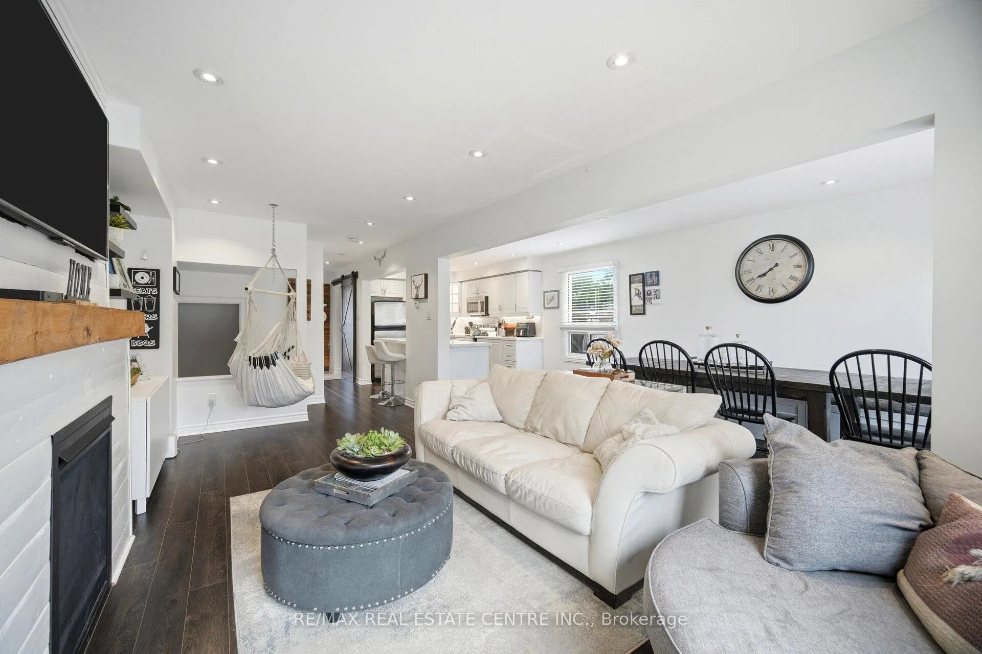 Photo 6 of 323 Michael Drive, Orangeville — HOMEH