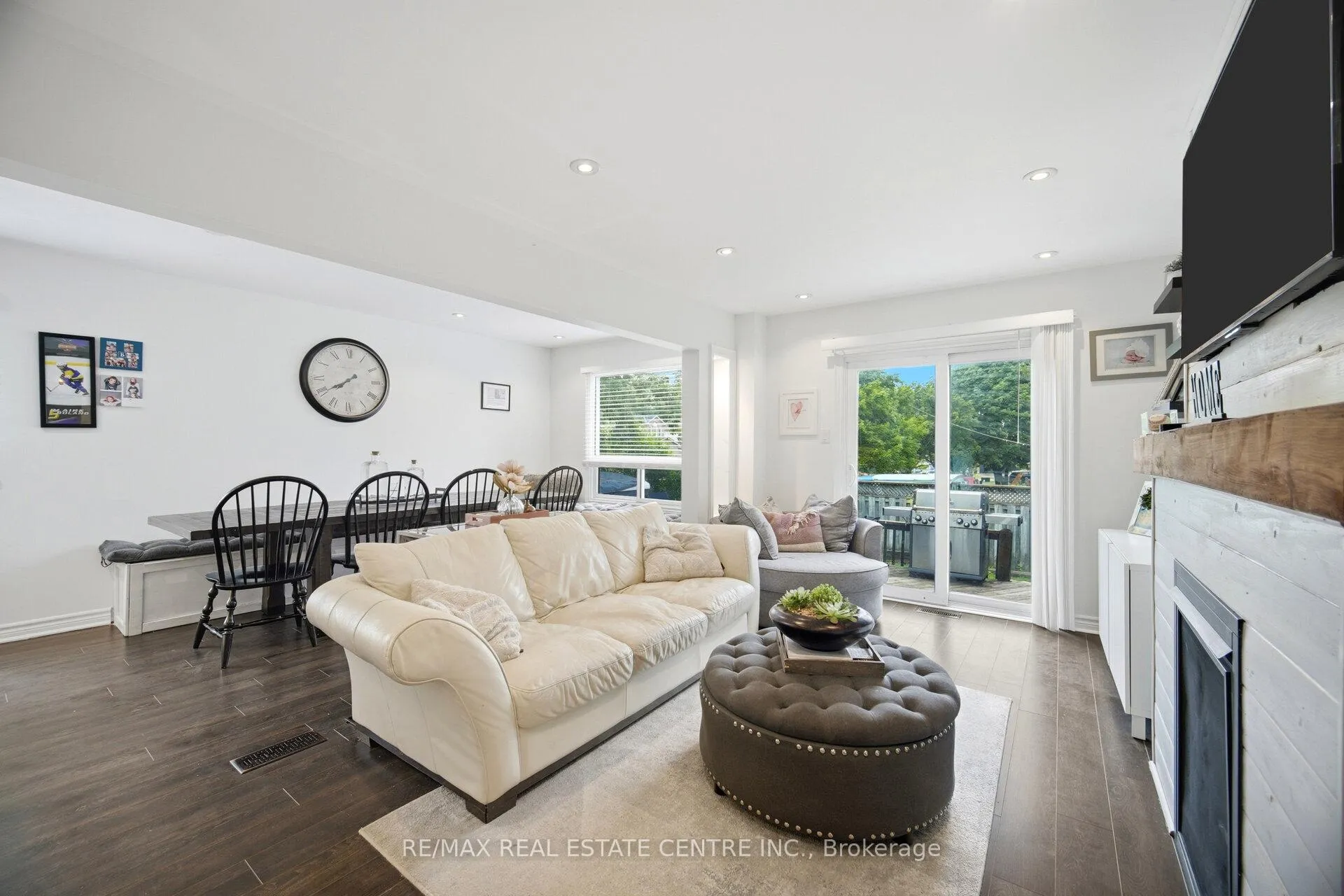 Photo 7 of 323 Michael Drive, Orangeville — HOMEH
