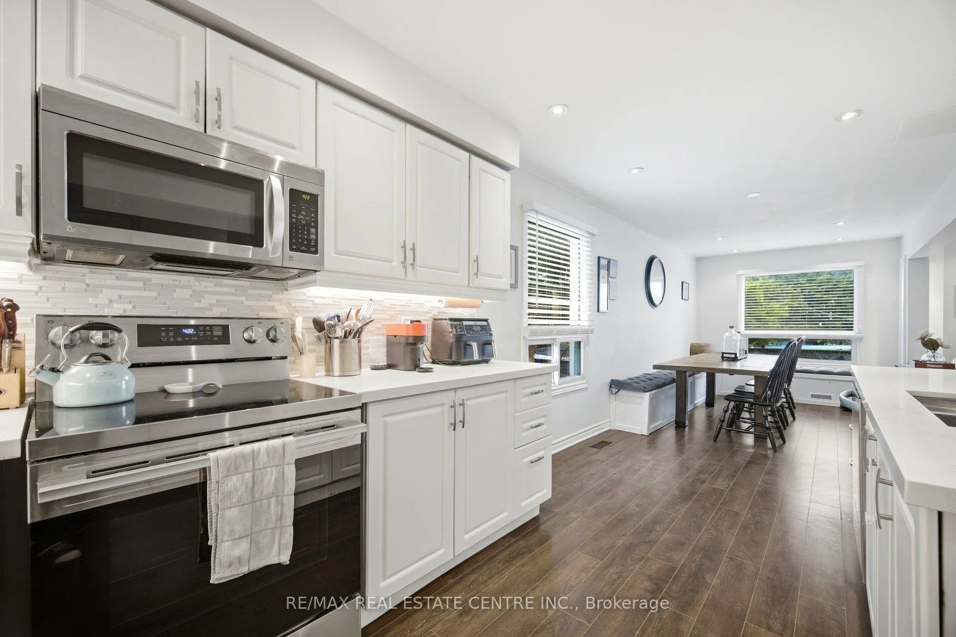 Photo 11 of 323 Michael Drive, Orangeville — HOMEH