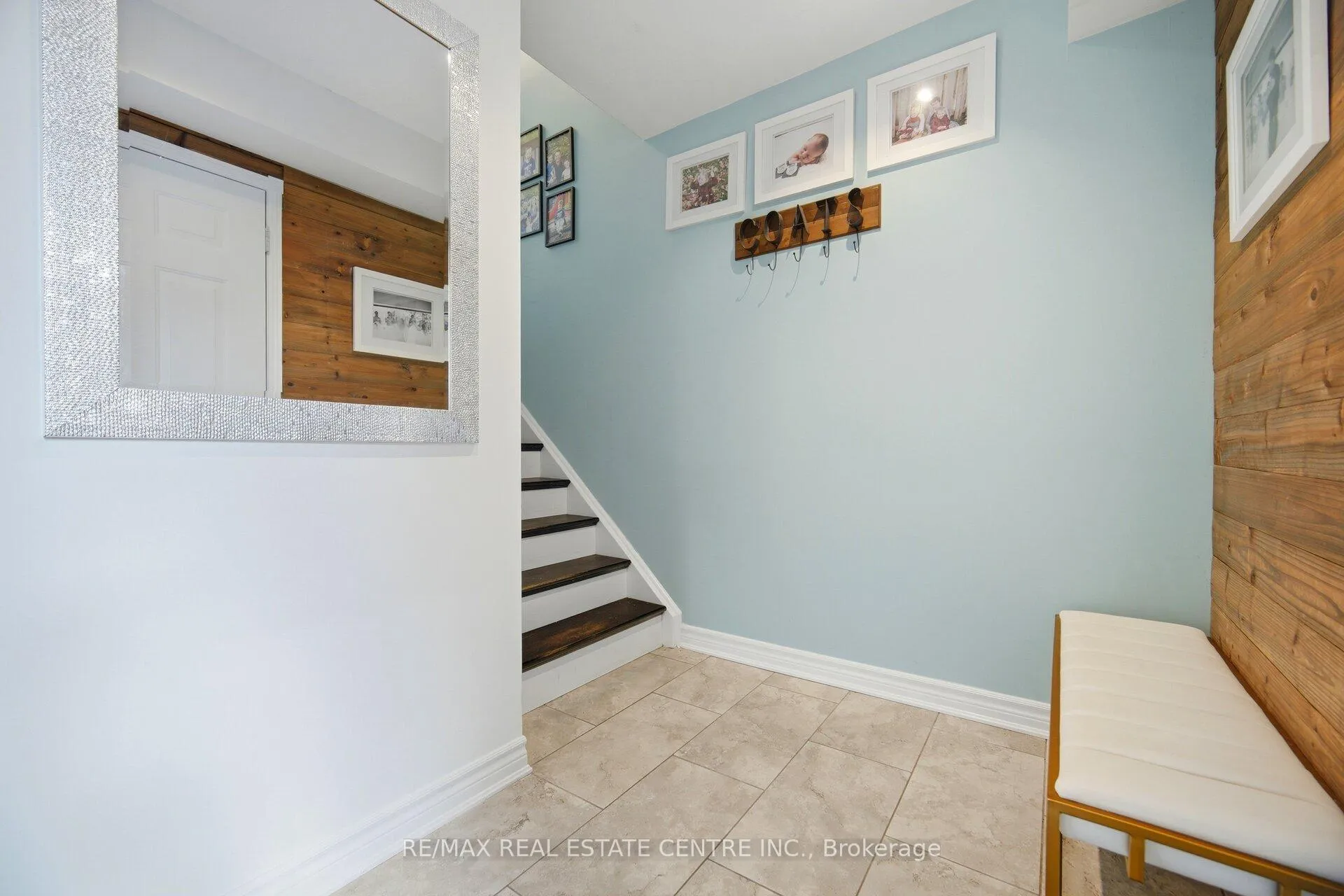 Photo 15 of 323 Michael Drive, Orangeville — HOMEH