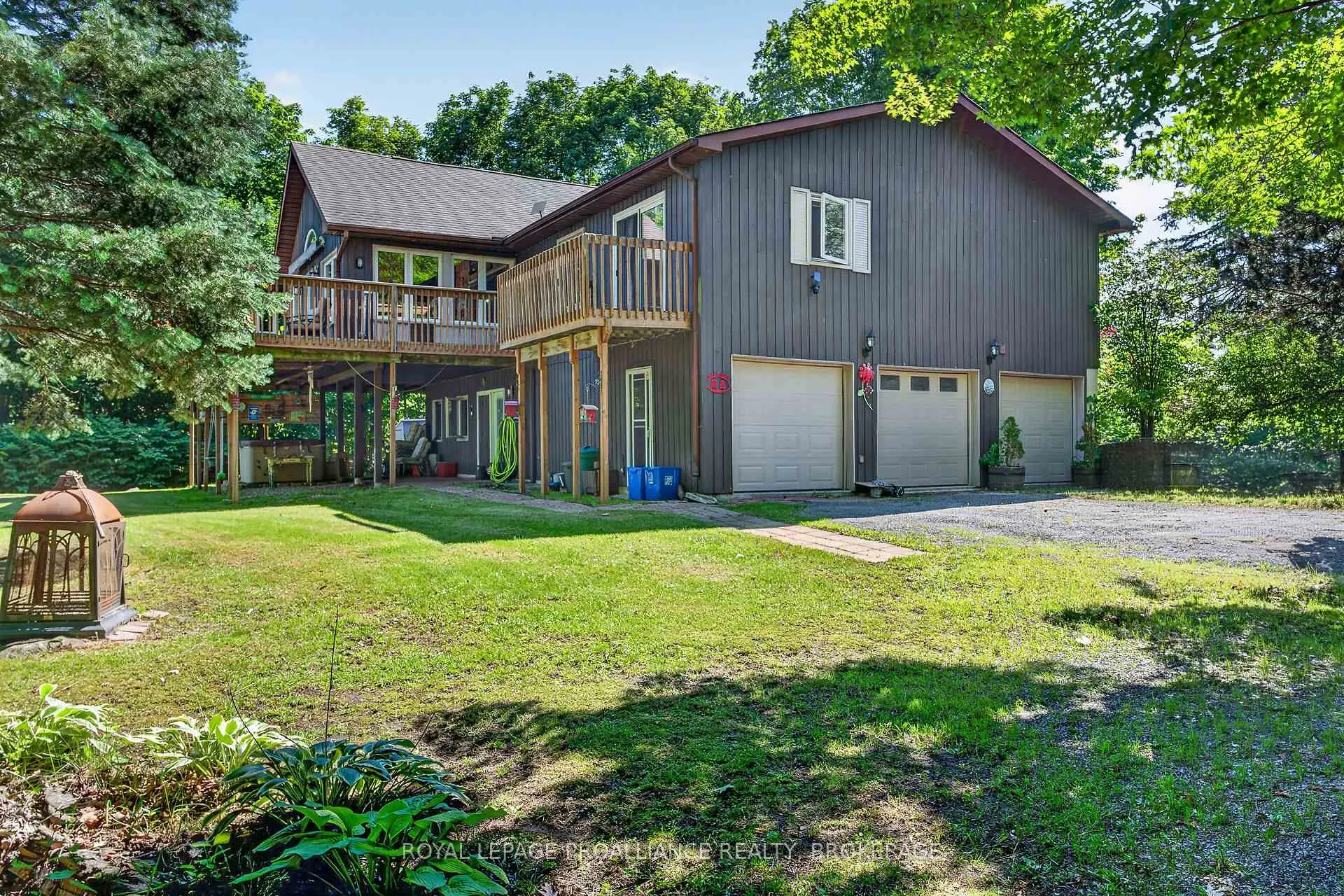 Photo 1 of 3318 Desert Lake Road, Frontenac, Frontenac South — HOMEH