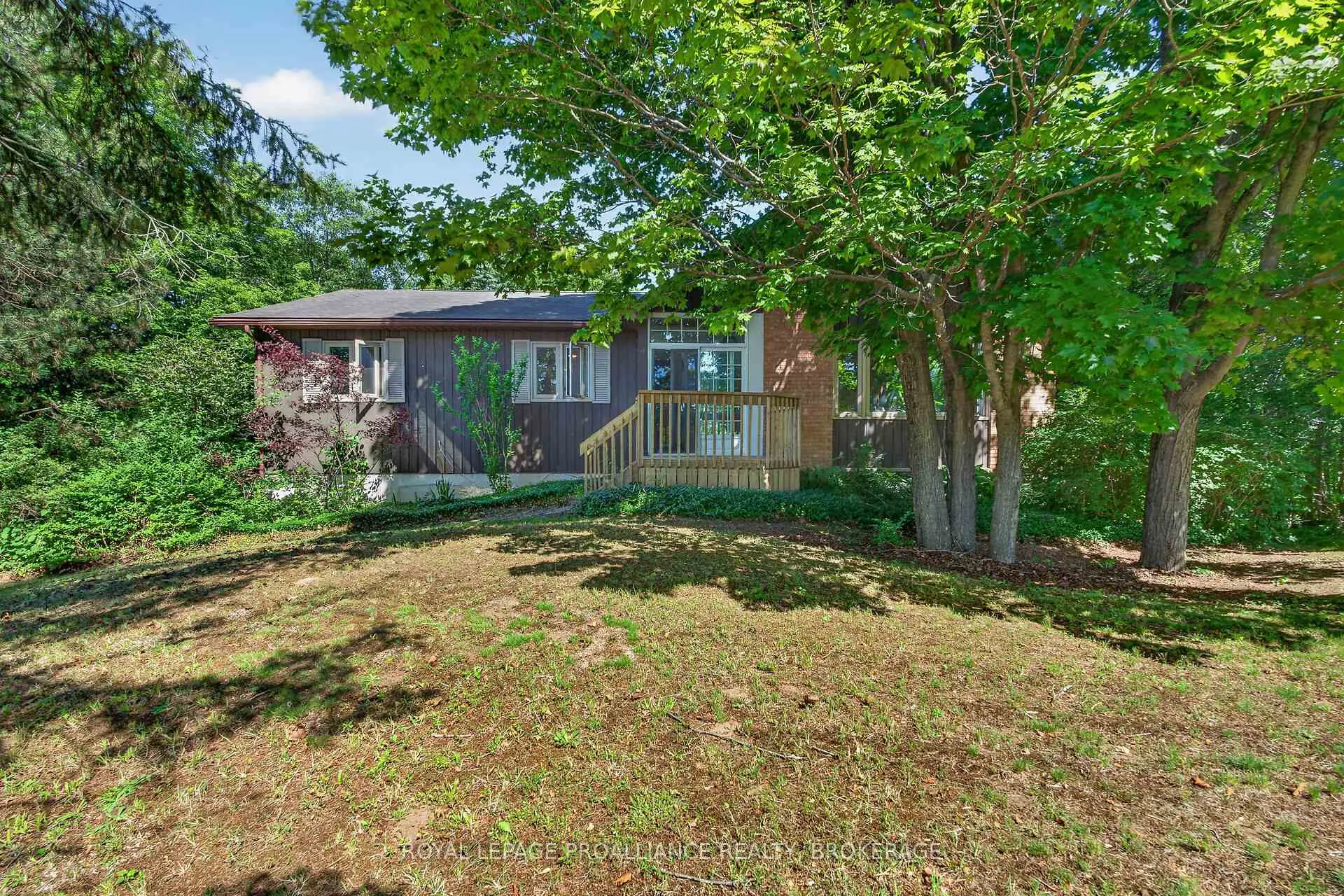 Photo 2 of 3318 Desert Lake Road, Frontenac, Frontenac South — HOMEH