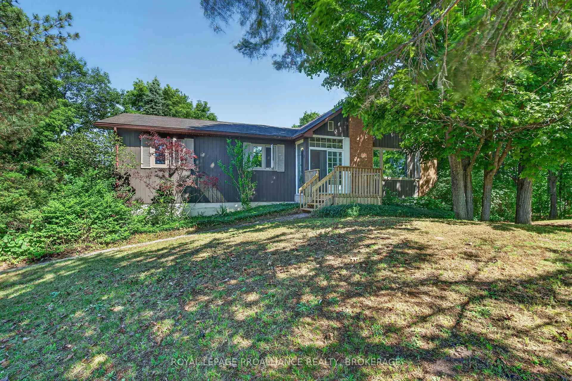 Photo 3 of 3318 Desert Lake Road, Frontenac, Frontenac South — HOMEH