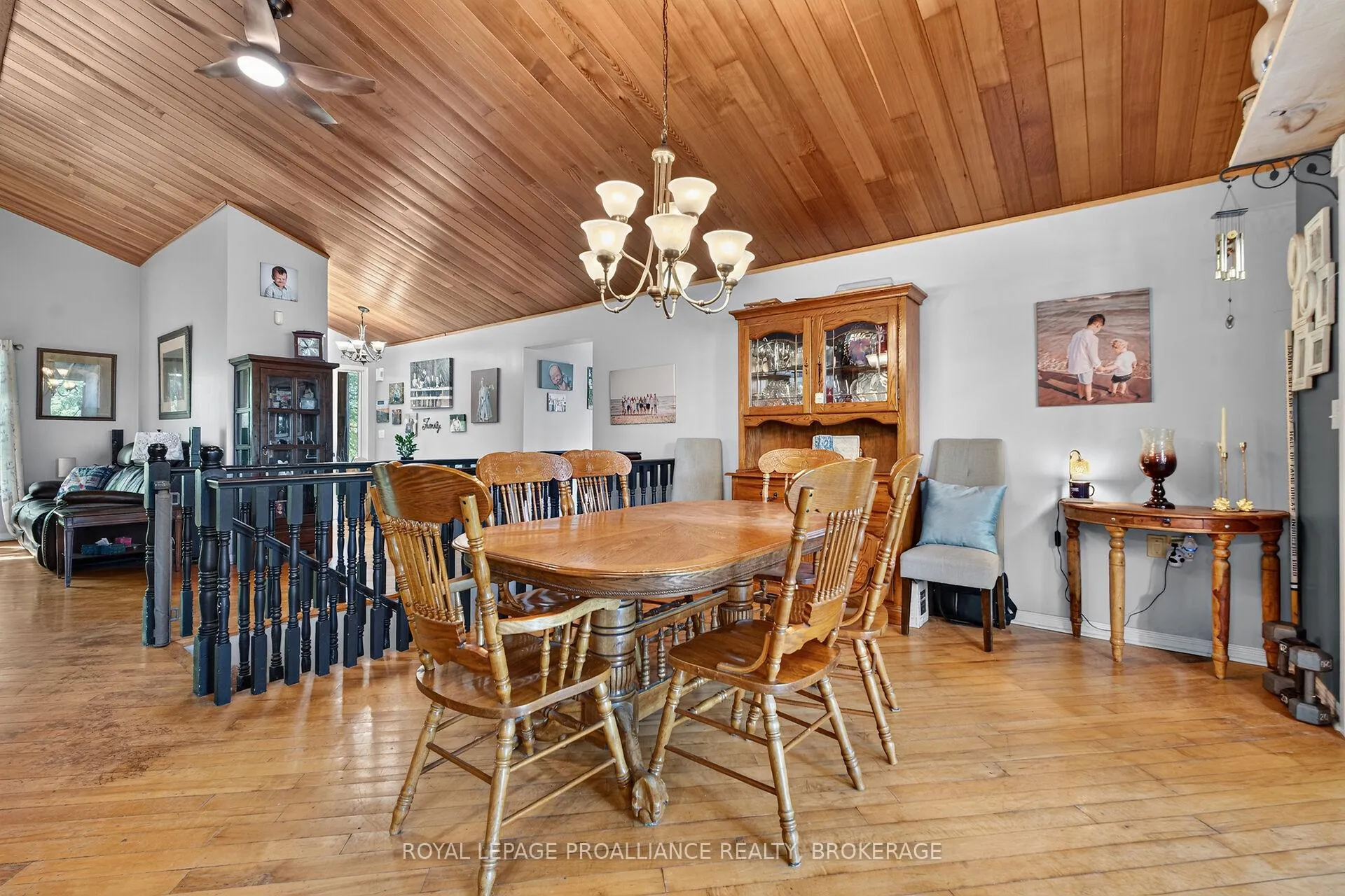 Photo 7 of 3318 Desert Lake Road, Frontenac, Frontenac South — HOMEH