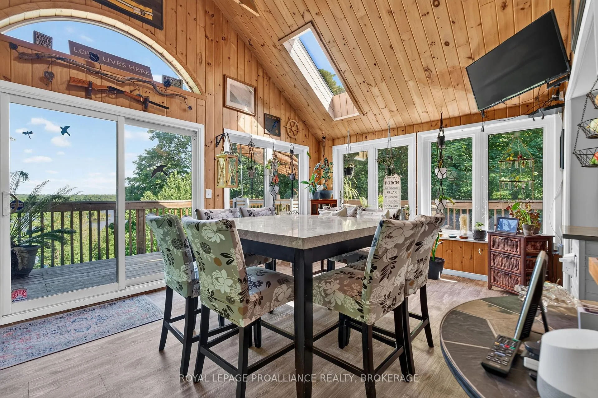 Photo 10 of 3318 Desert Lake Road, Frontenac, Frontenac South — HOMEH