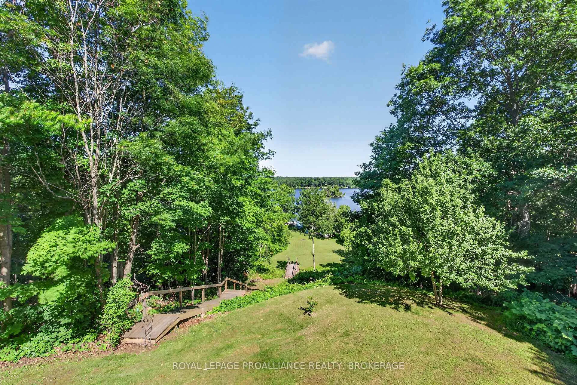 Photo 30 of 3318 Desert Lake Road, Frontenac, Frontenac South — HOMEH